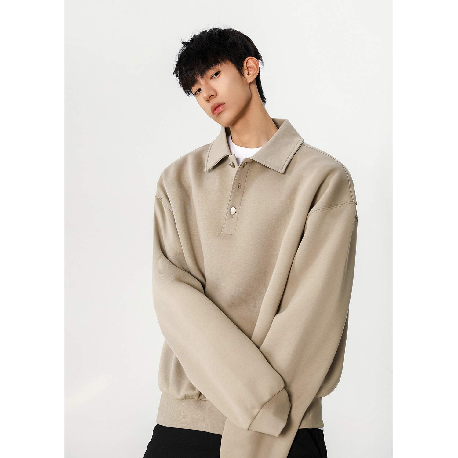 FRLMK polo
