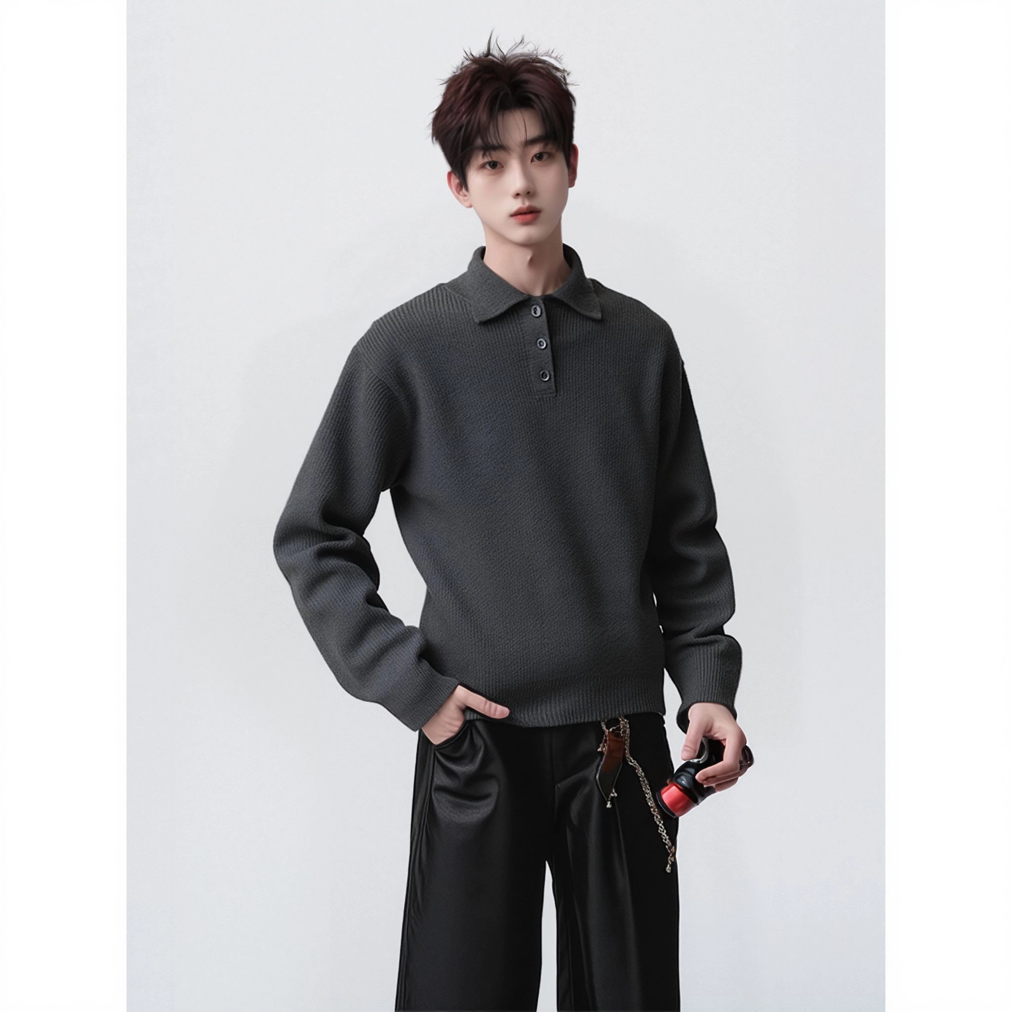 FRLMK polo