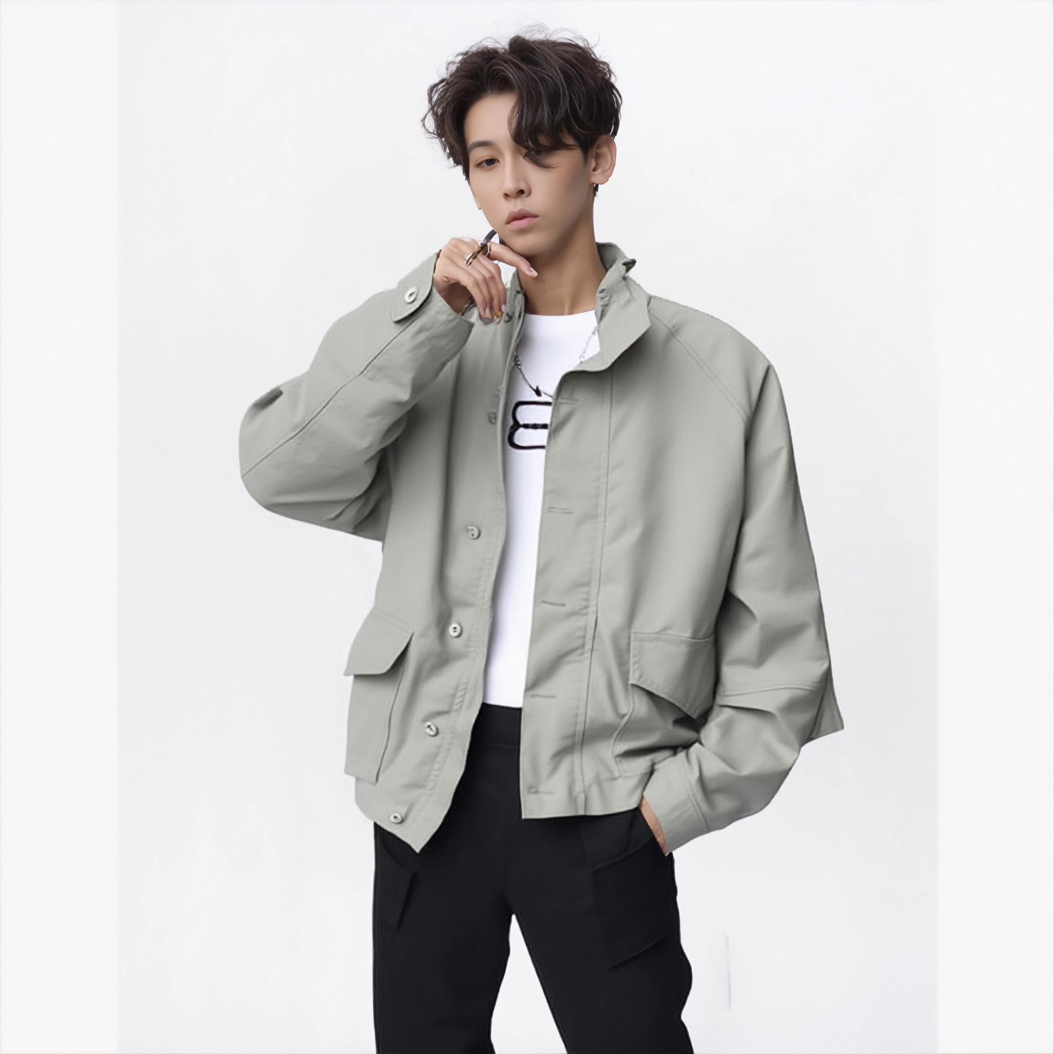 FRLMK vintage