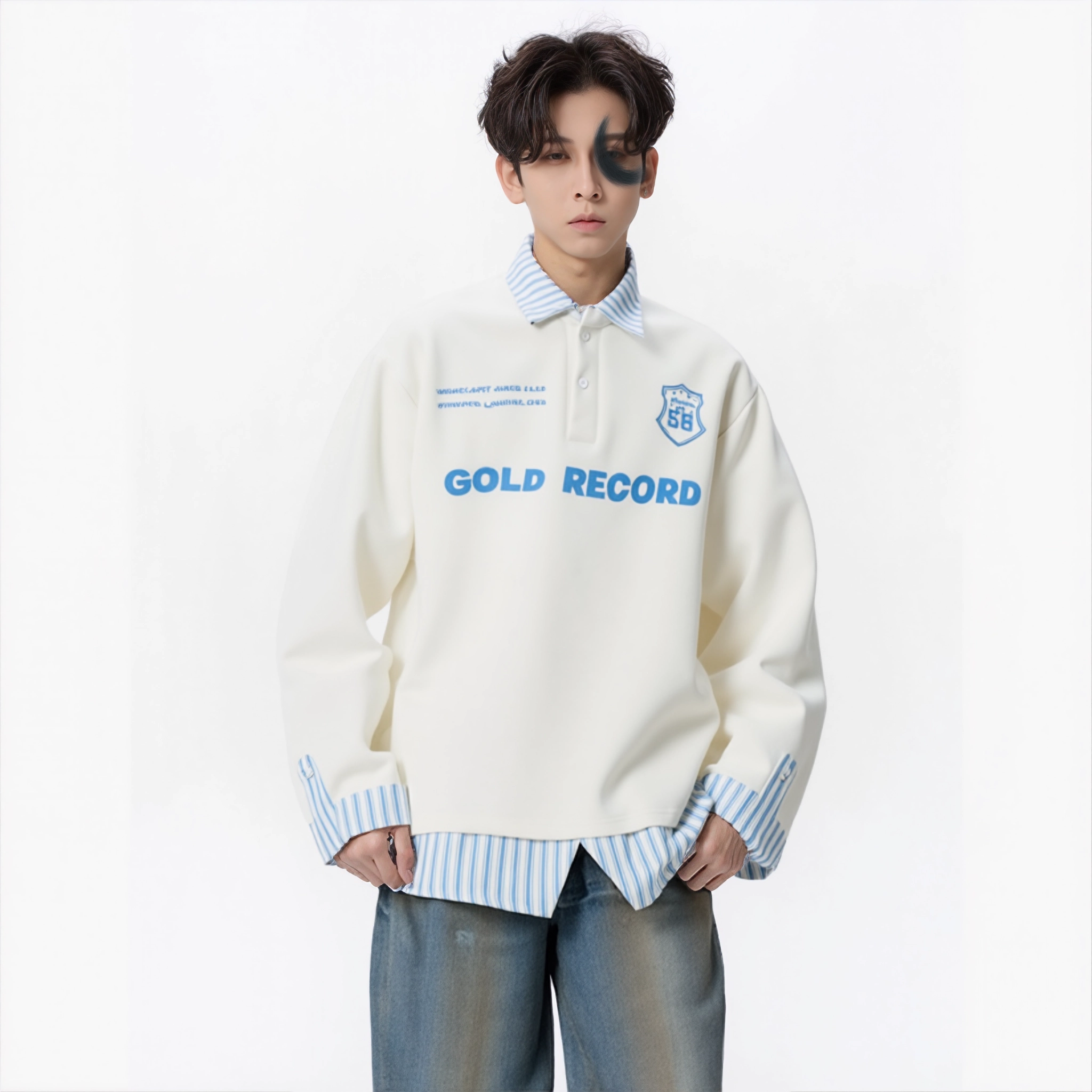 FRLMK Polo