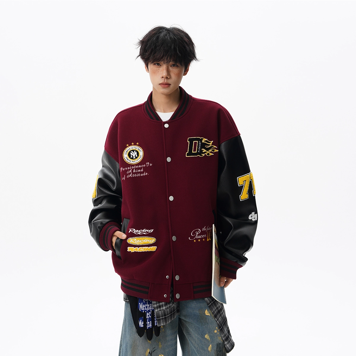 FRLMK PU