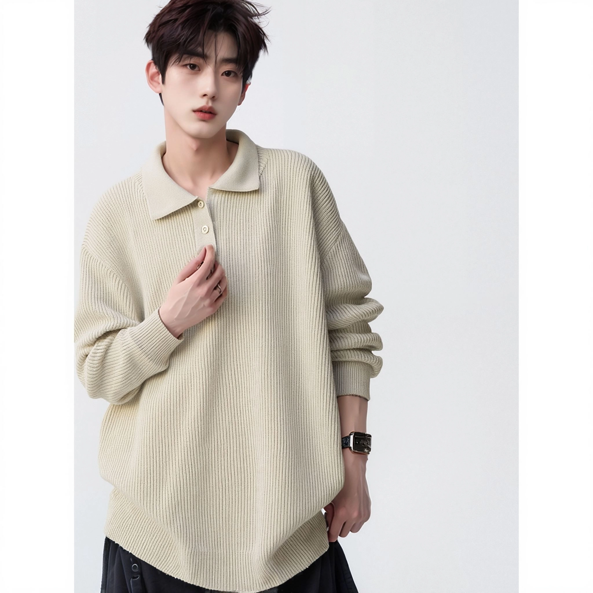 FRLMK polo