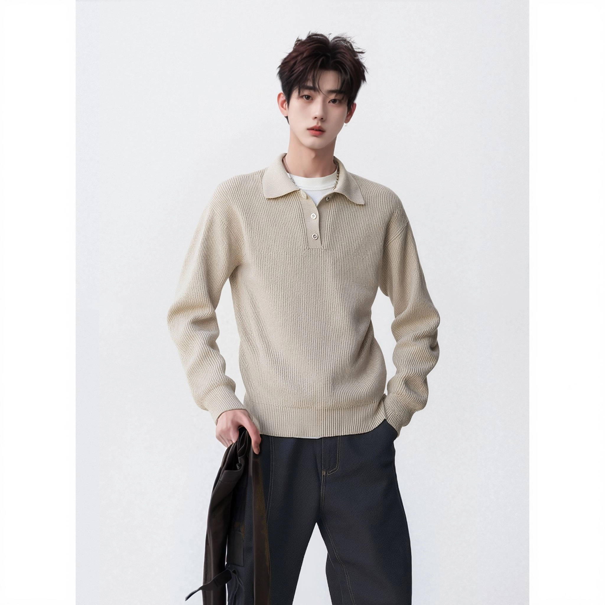 FRLMK polo
