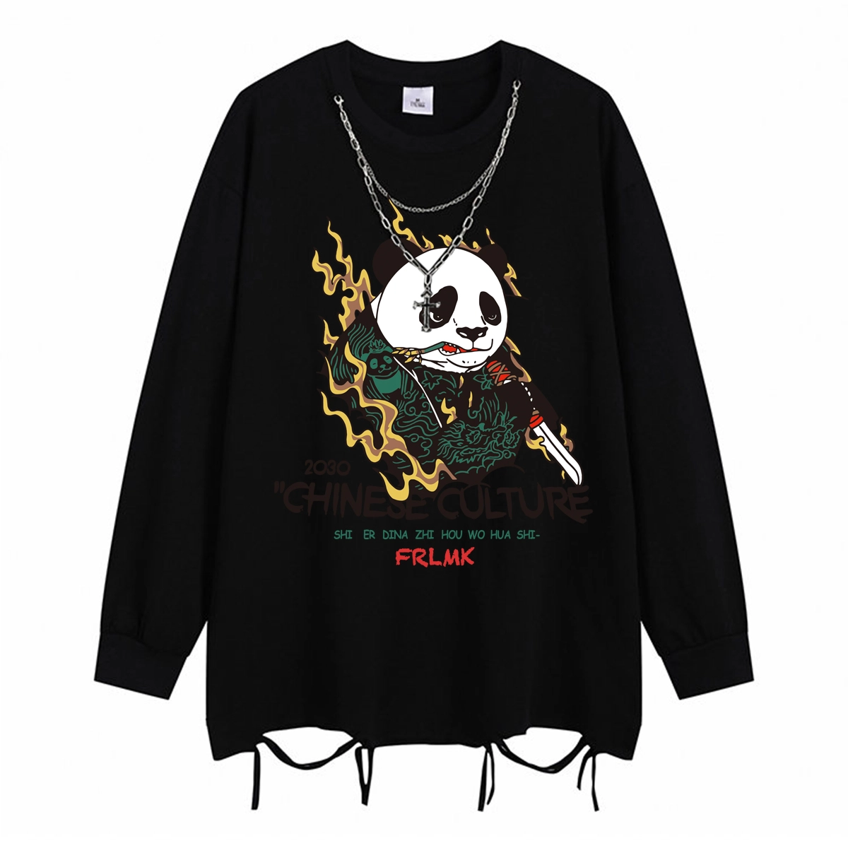FRLMK T