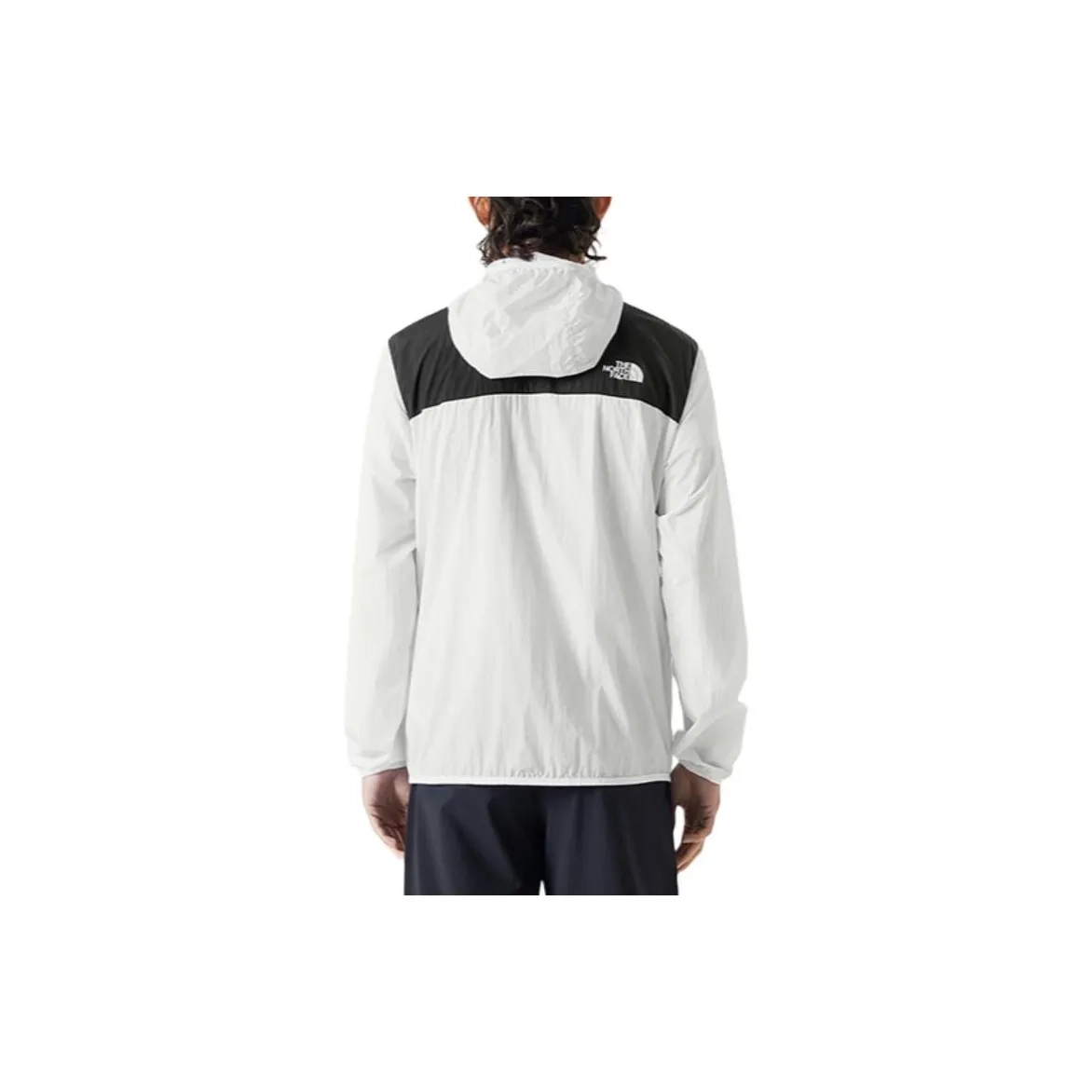 THE NORTH FACE logo