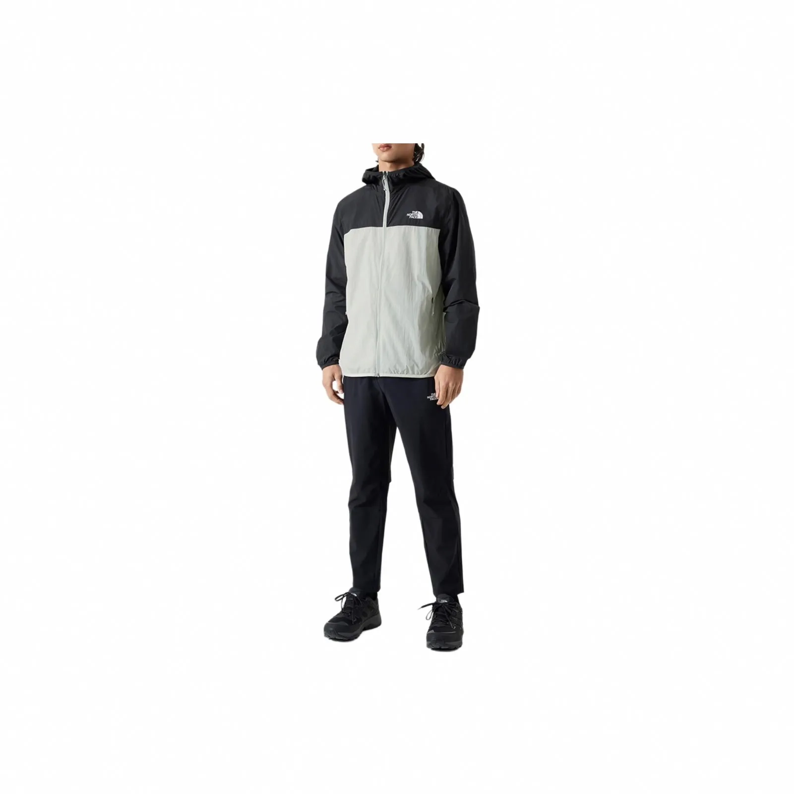 THE NORTH FACE logo