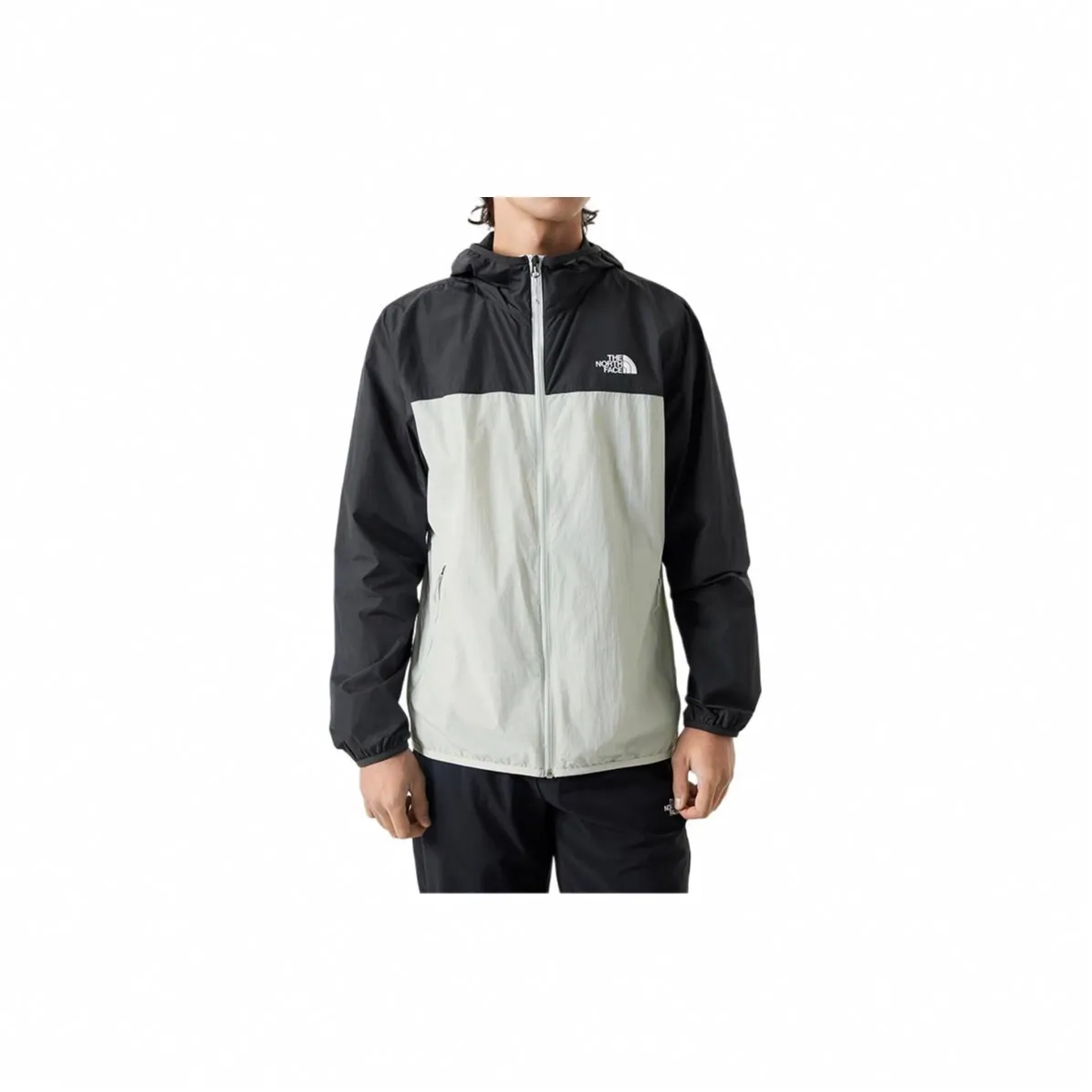 THE NORTH FACE logo