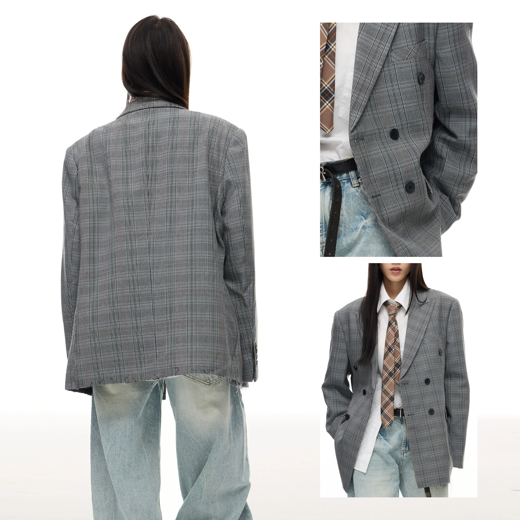 BOTANICA 25FW oversize