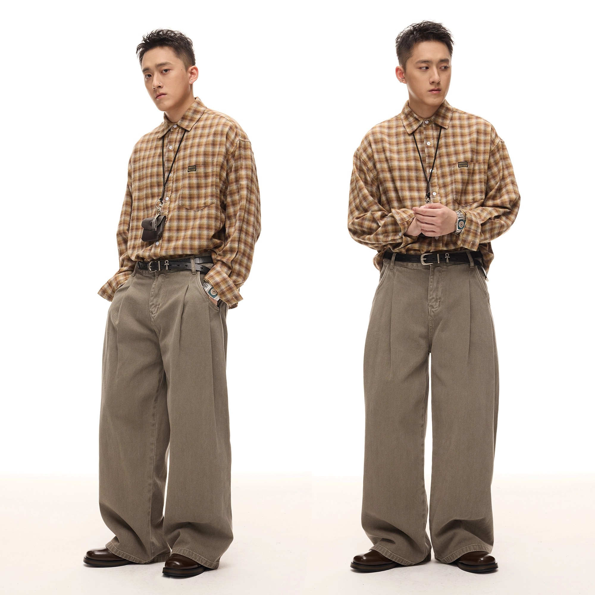 BOTANICA 25FW newvintageoversize