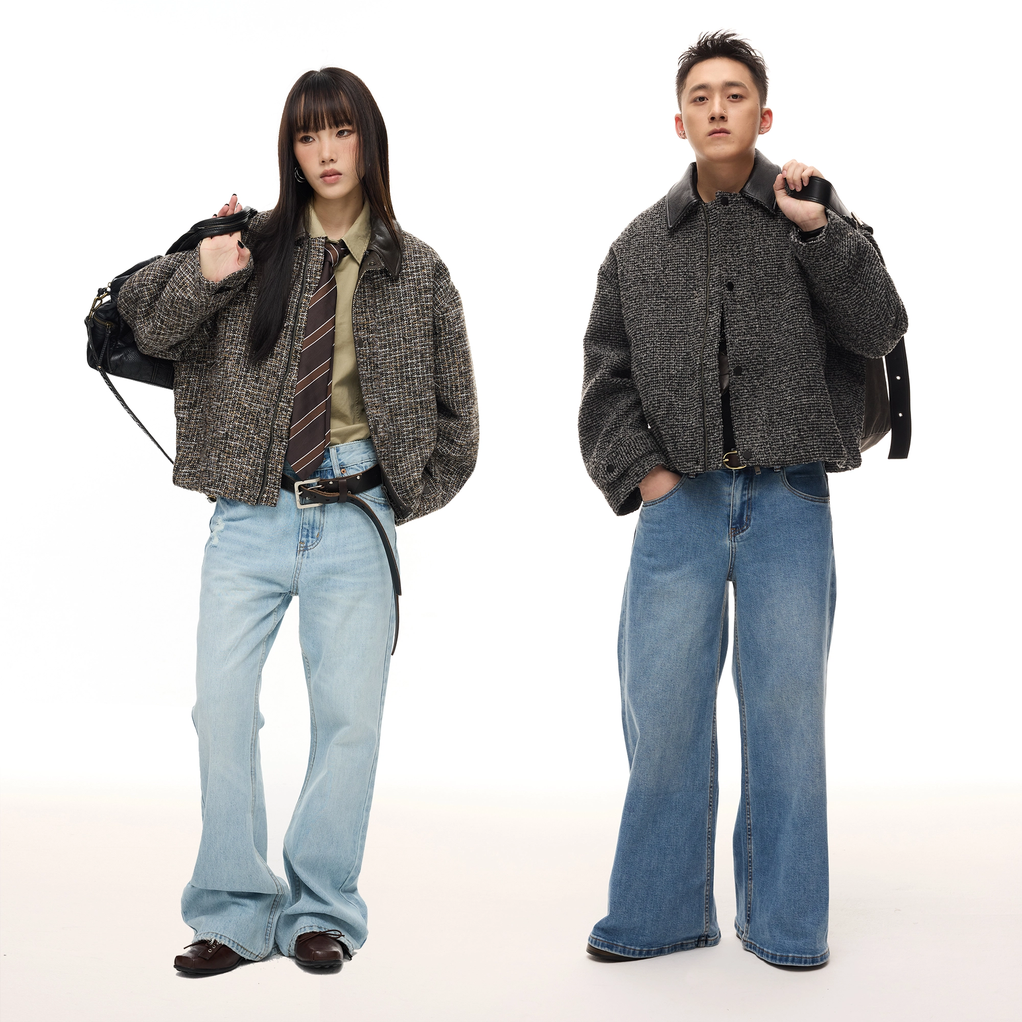 BOTANICA 25FW Vintage