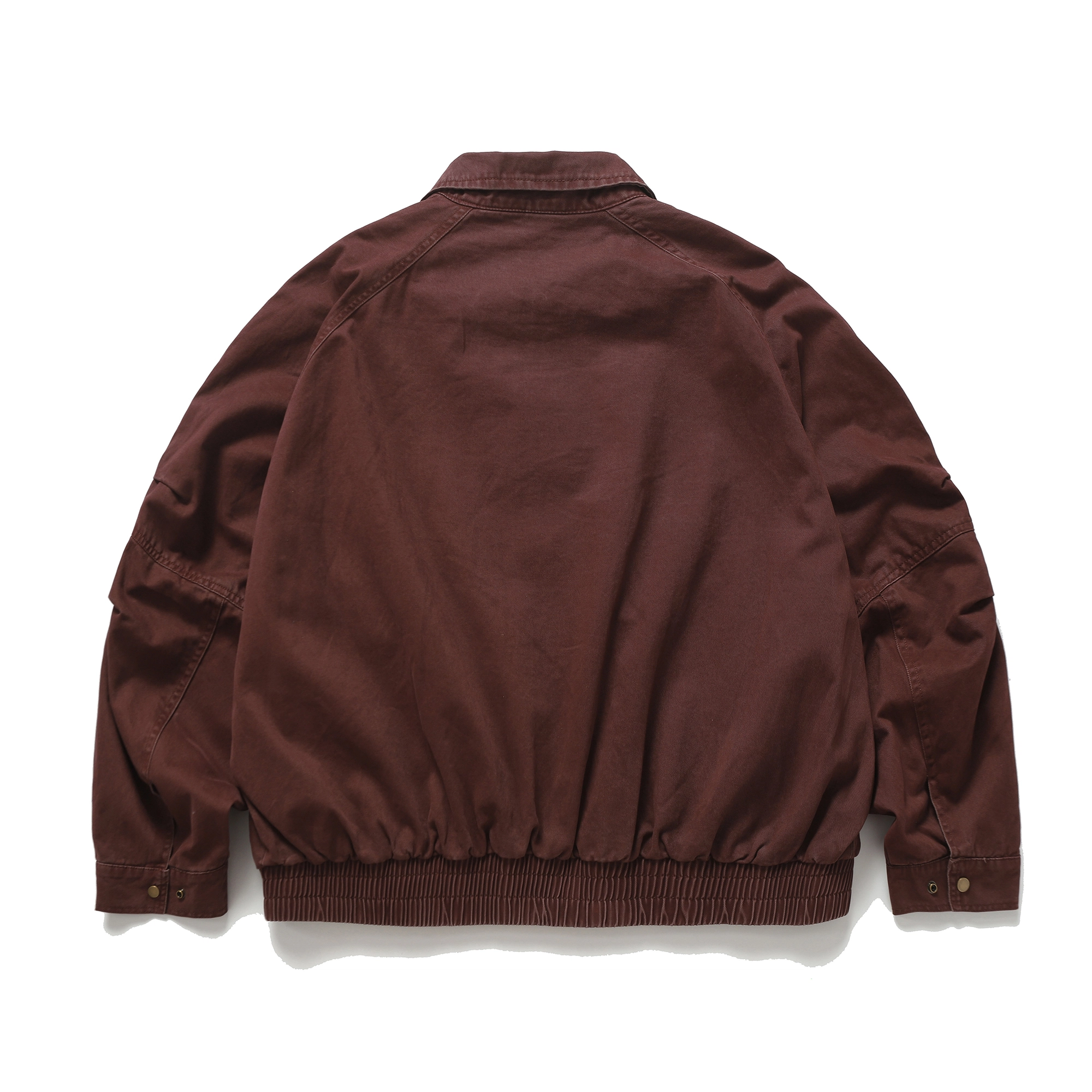 BOTANICA 25FW vintagecleanfit