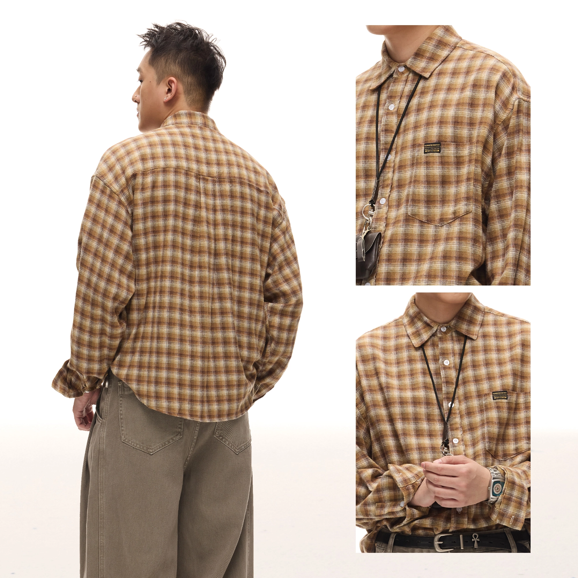 BOTANICA 25FW newvintageoversize