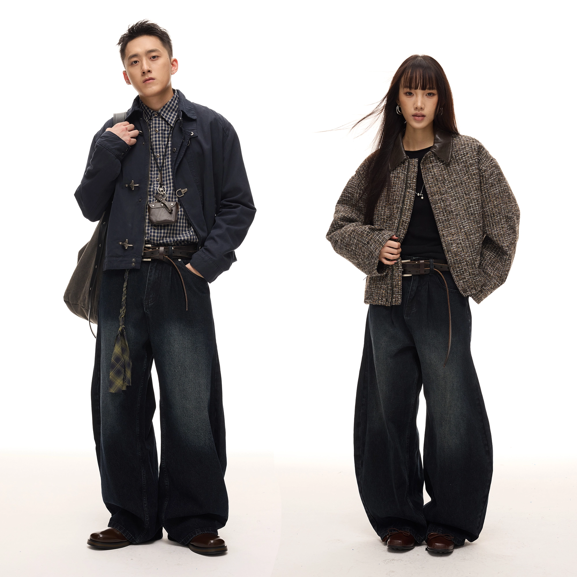 BOTANICA 25FW vibe