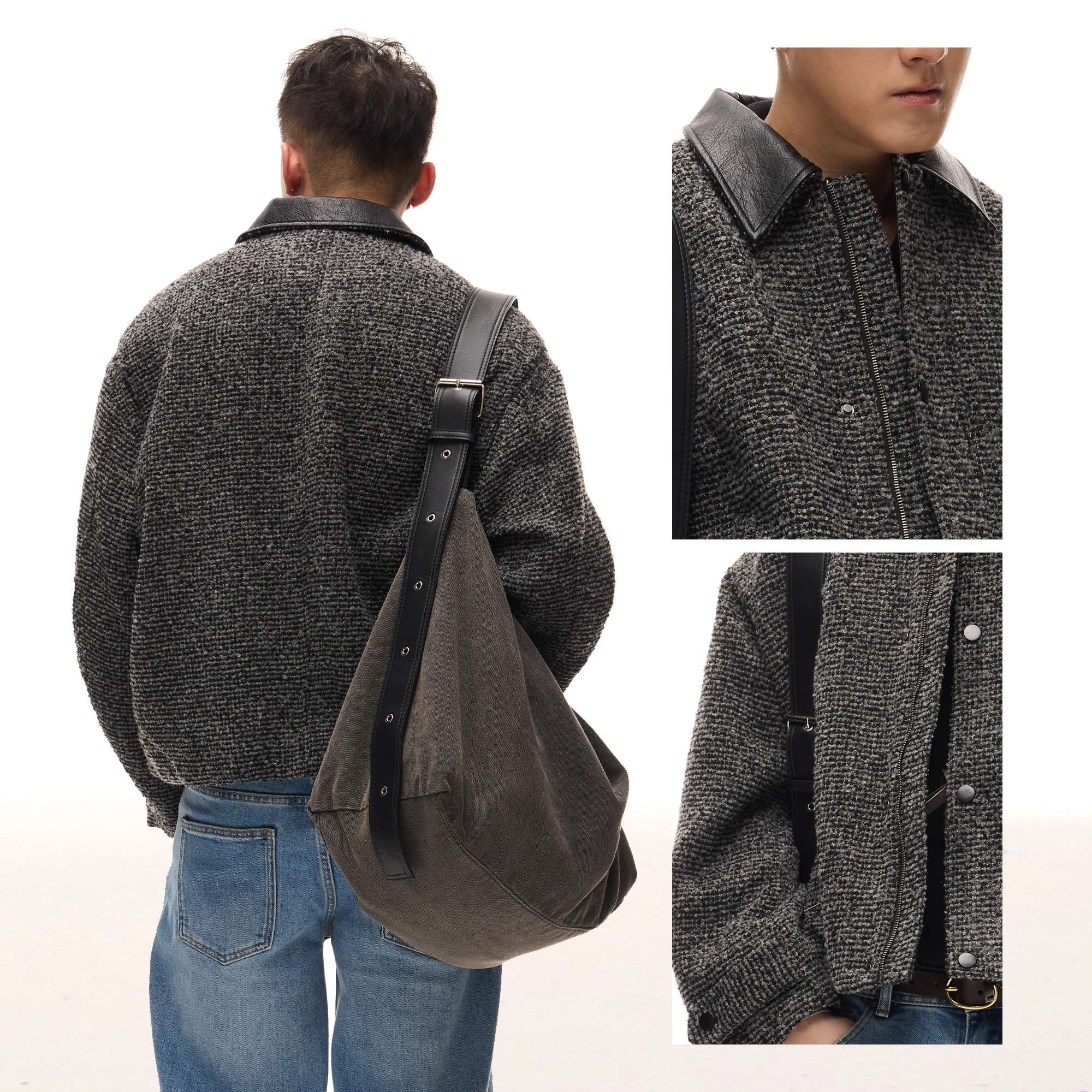 BOTANICA 25FW Vintage