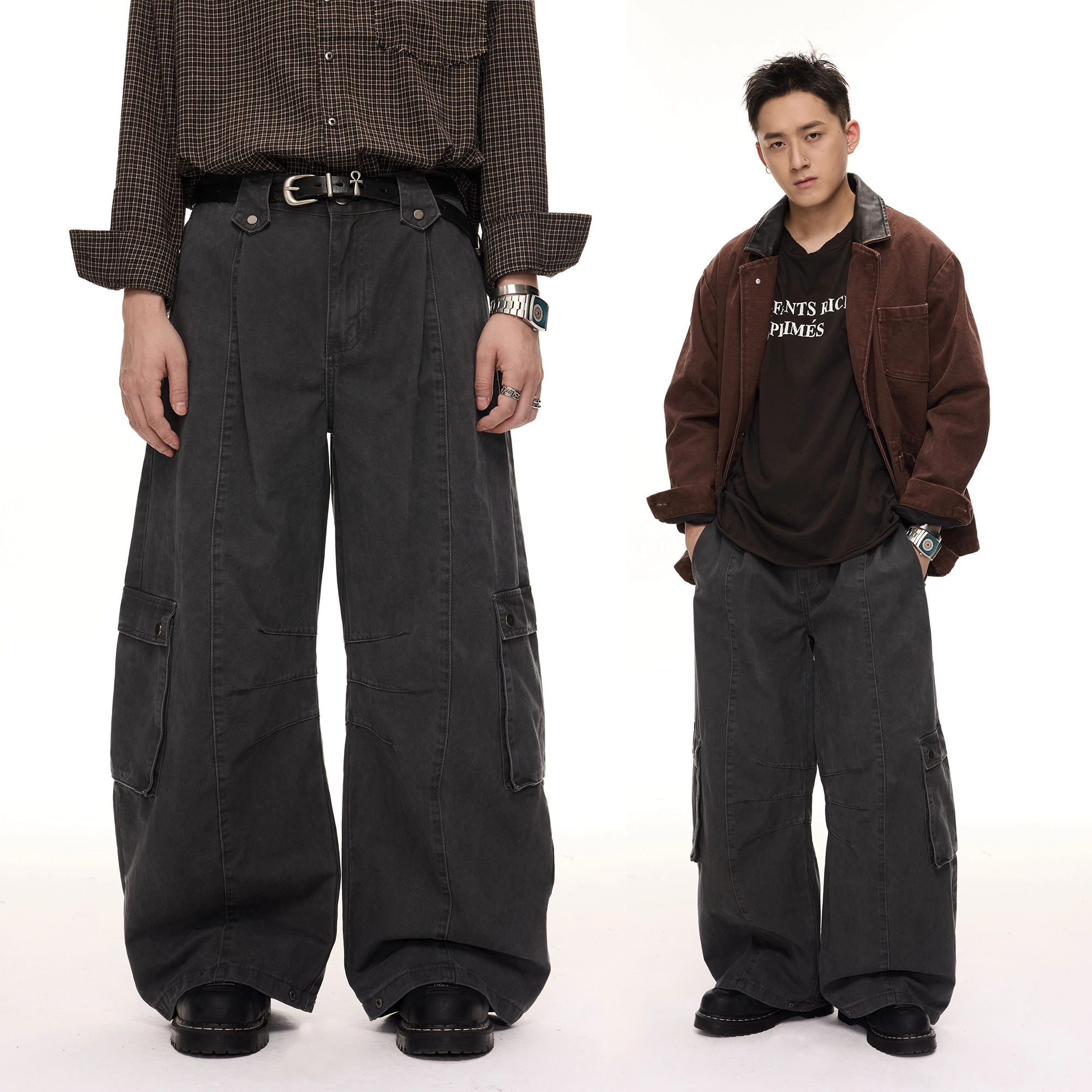 BOTANICA 25FW cleanfit