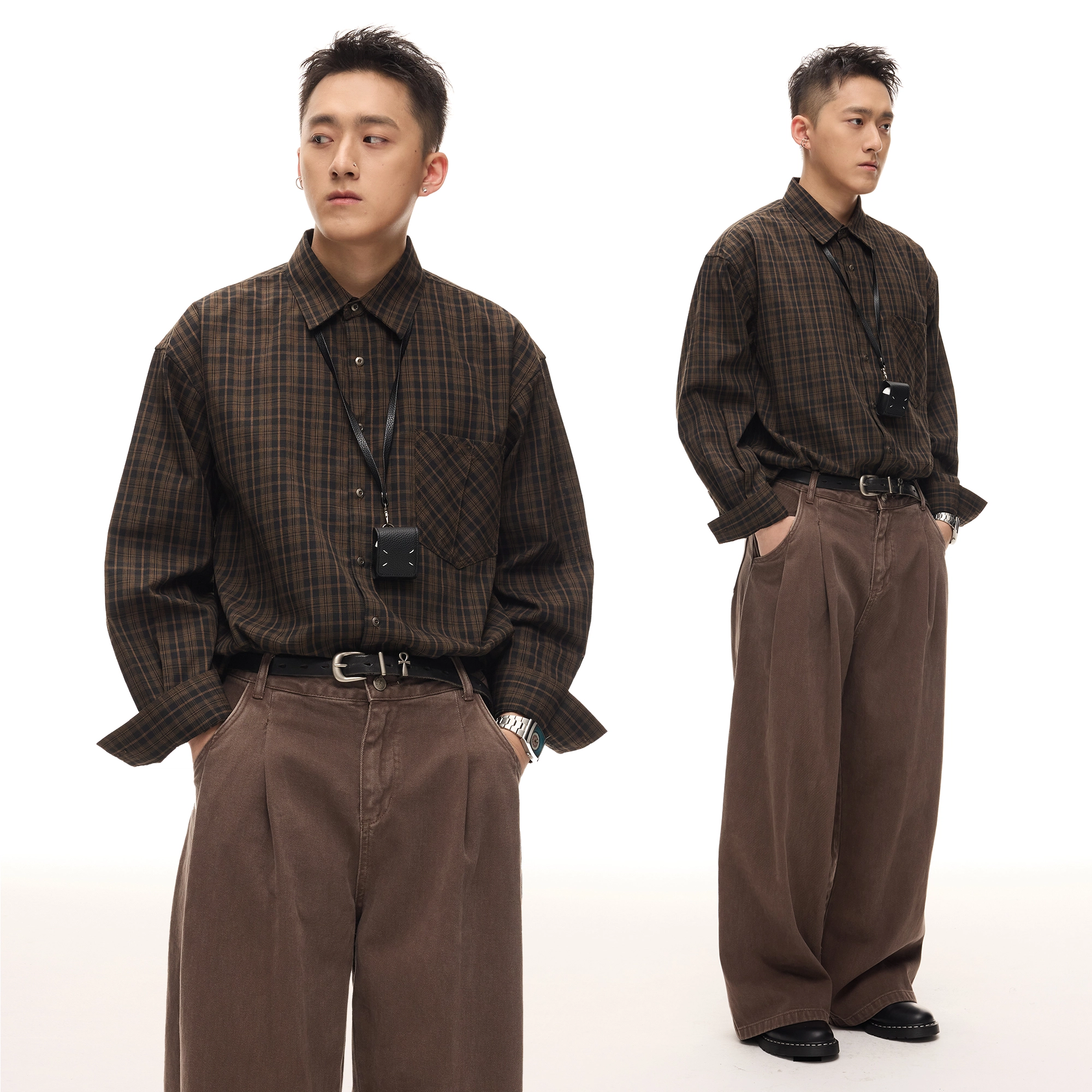 BOTANICA 25FW newvintageoversize