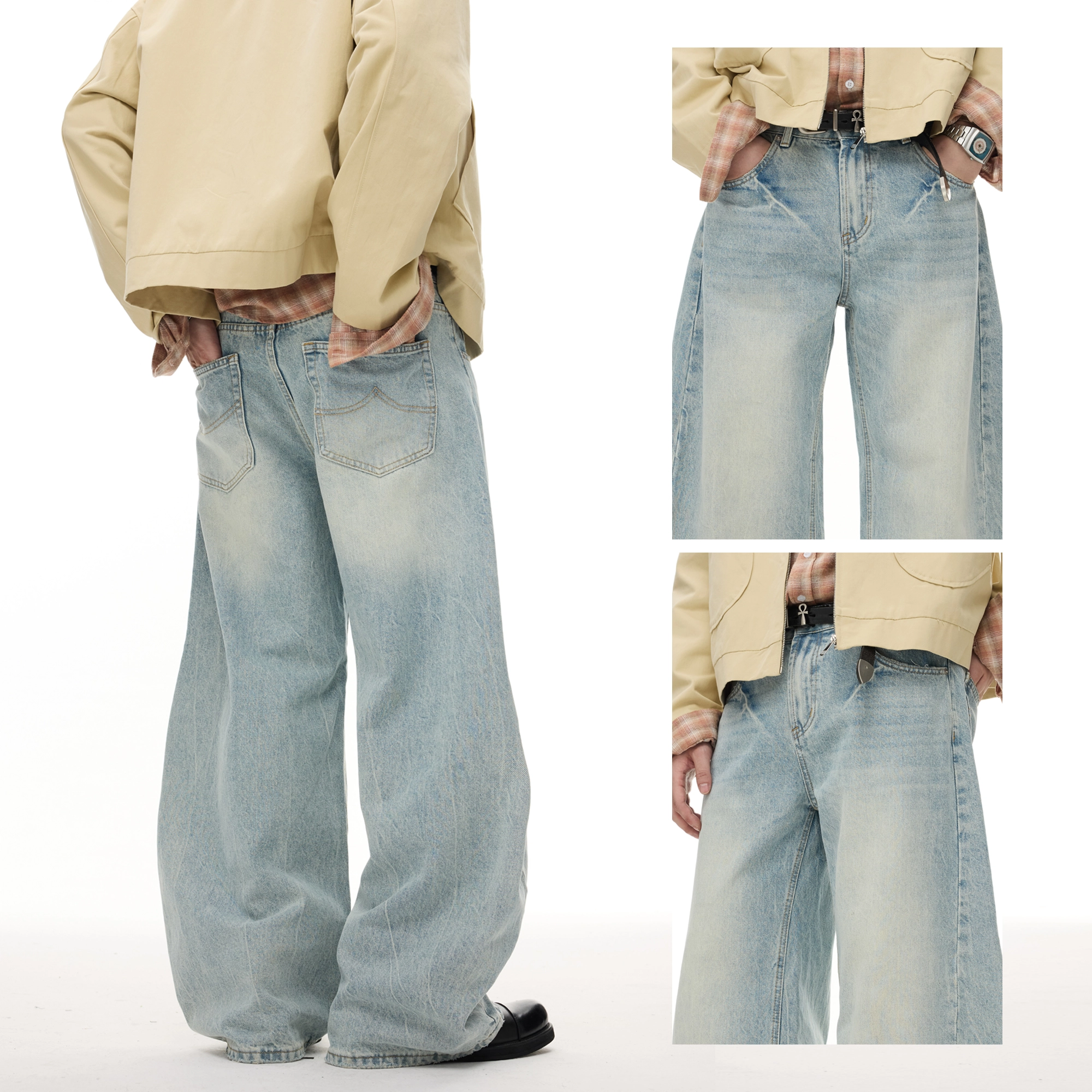 BOTANICA 25FW vibe