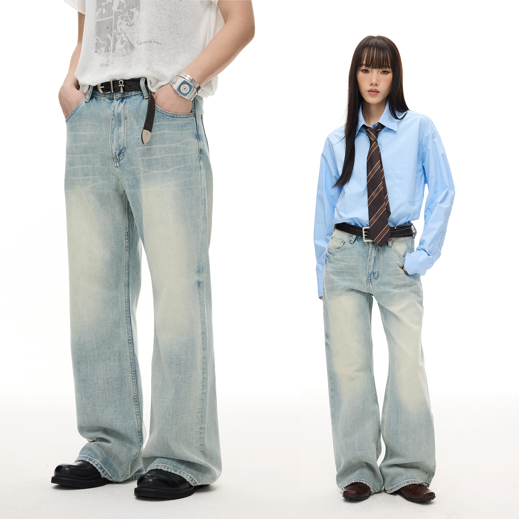BOTANICA 25FW cleanfit