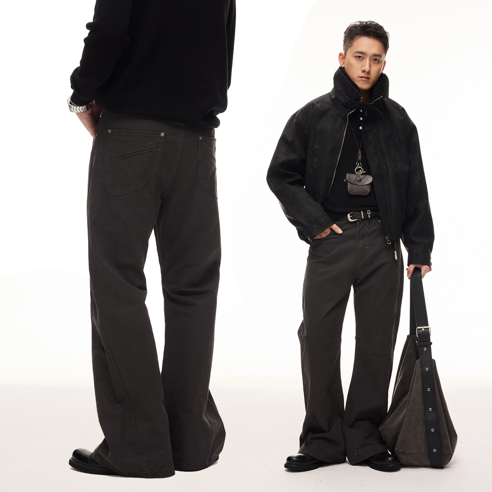BOTANICA 25FW vibecleanfit
