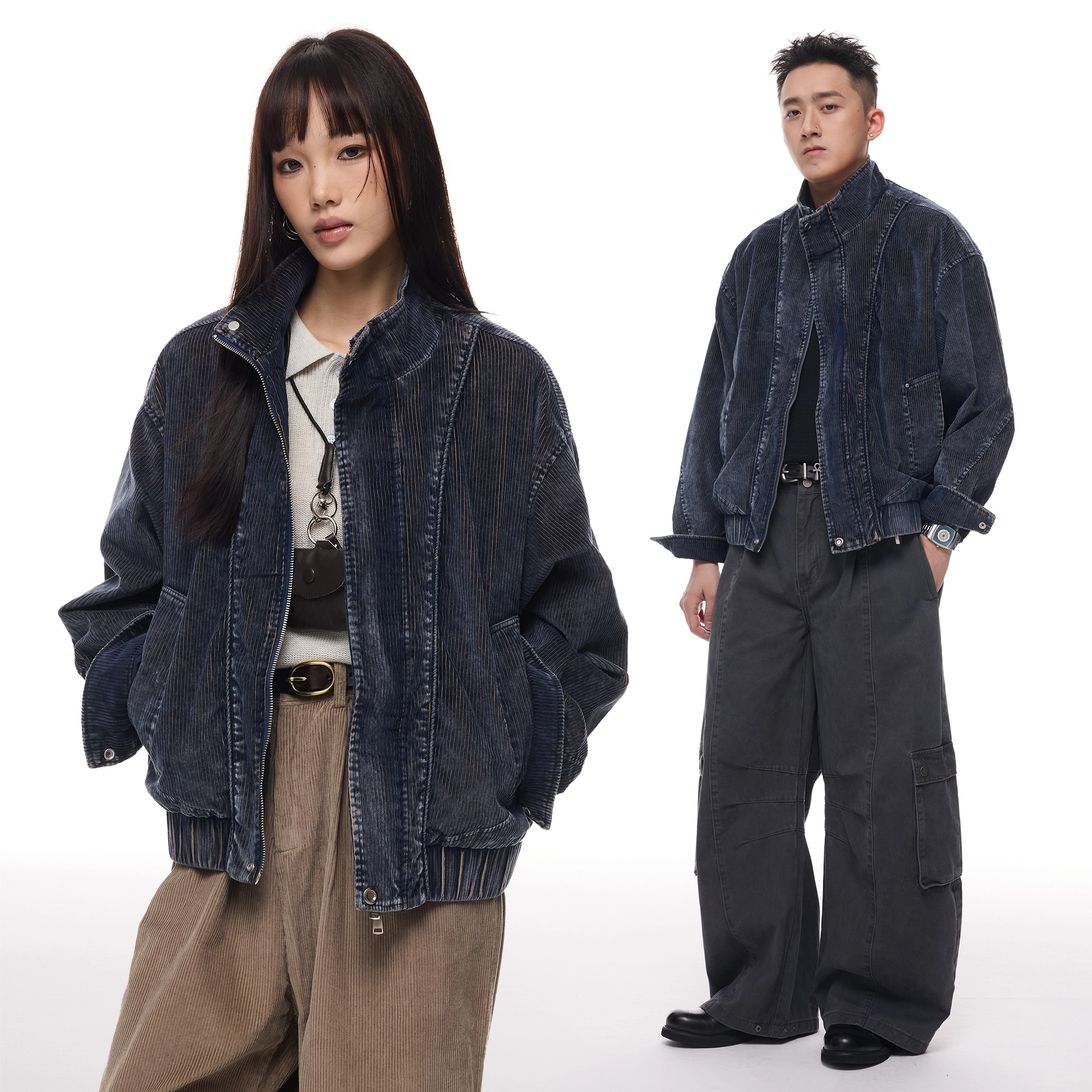 BOTANICA 25FW newvintagecleanfit