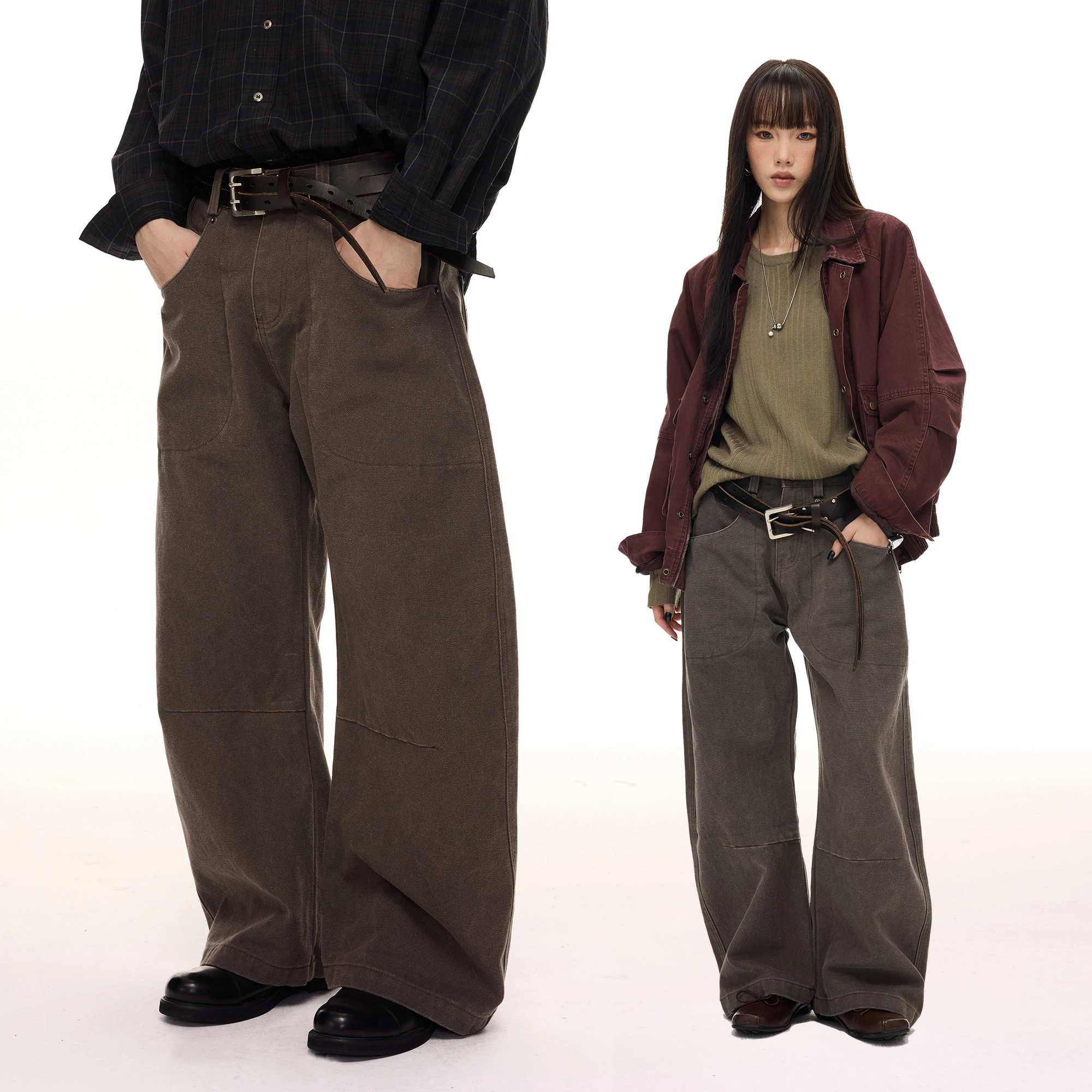 BOTANICA 25FW vintage
