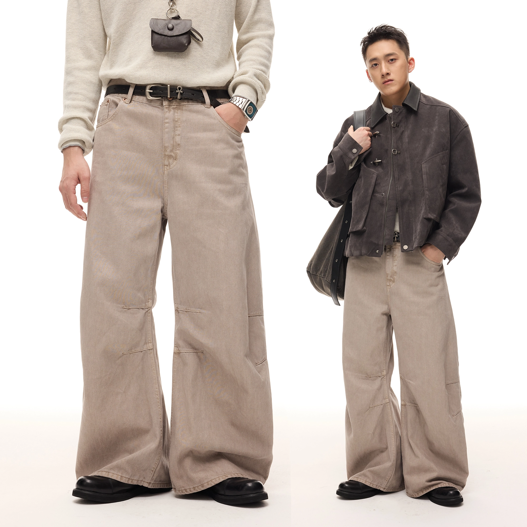 BOTANICA 25FW cleanfit