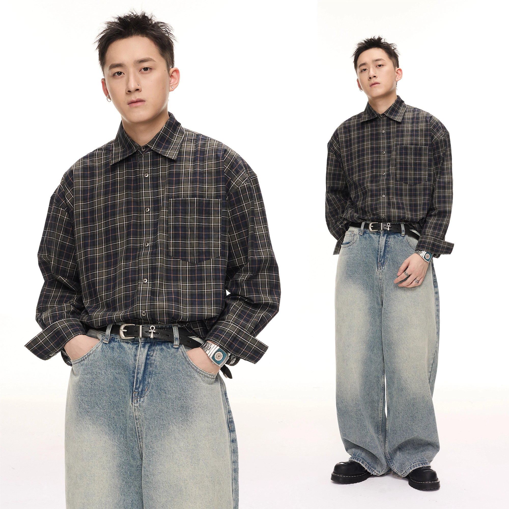 BOTANICA oversize