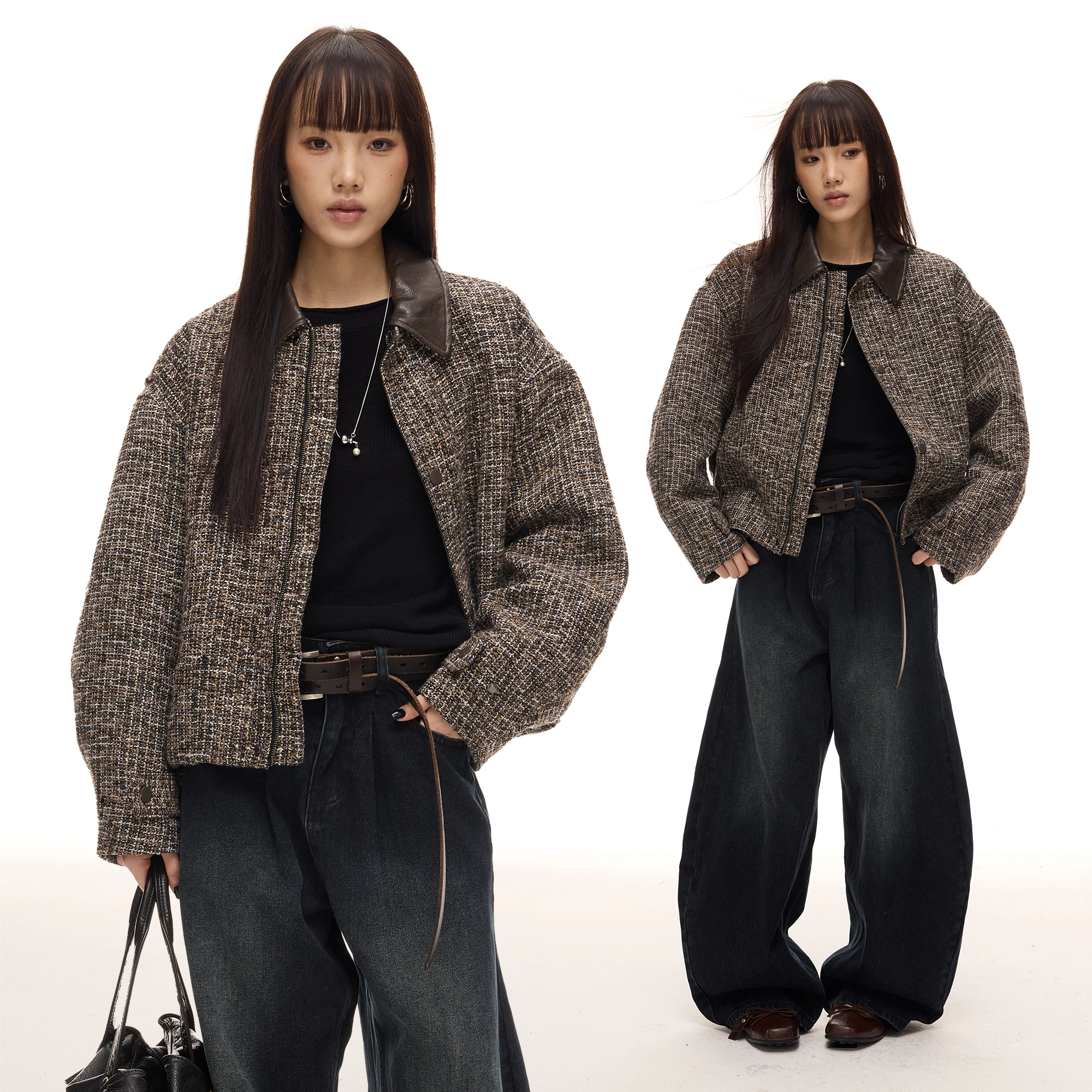 BOTANICA 25FW Vintage