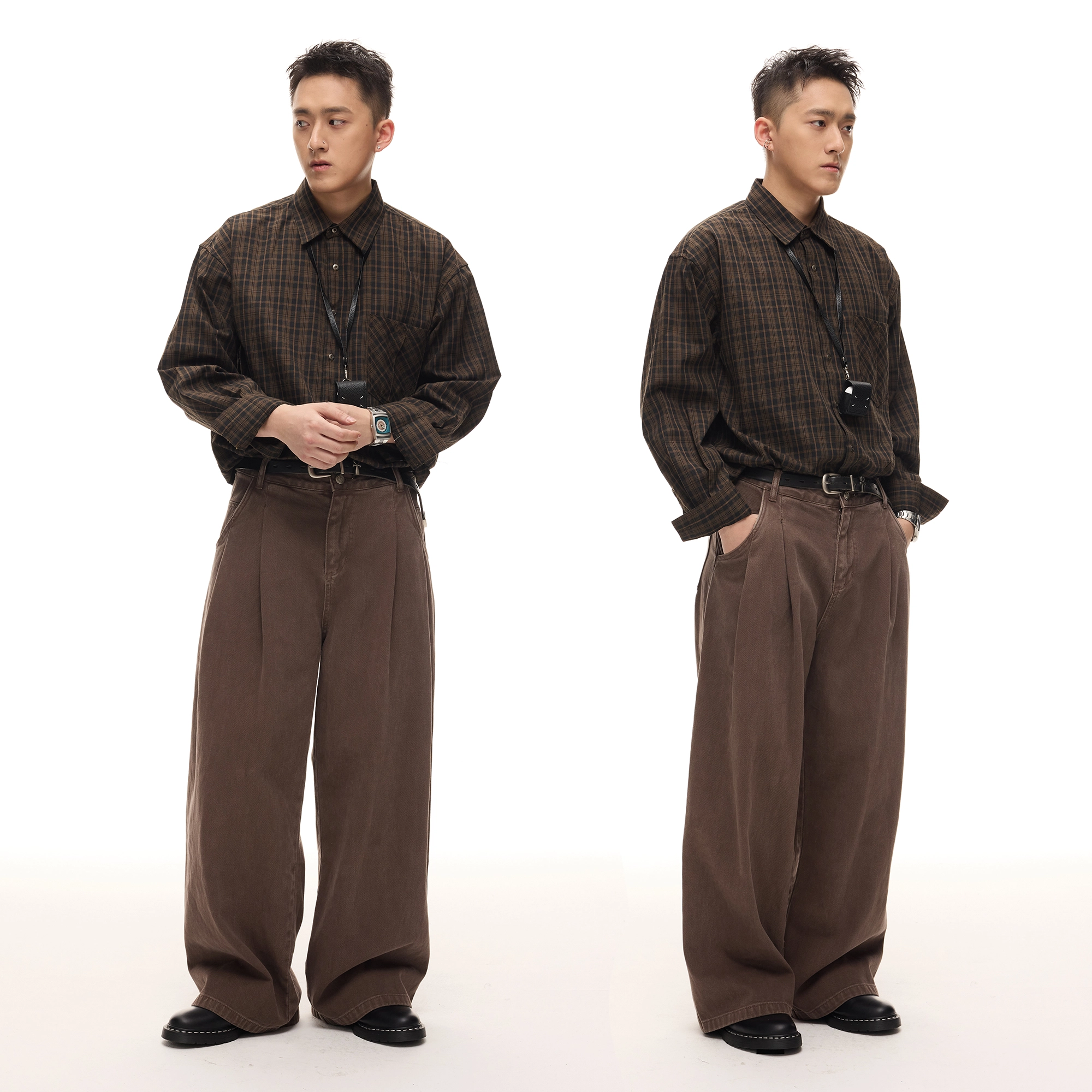 BOTANICA 25FW newvintageoversize