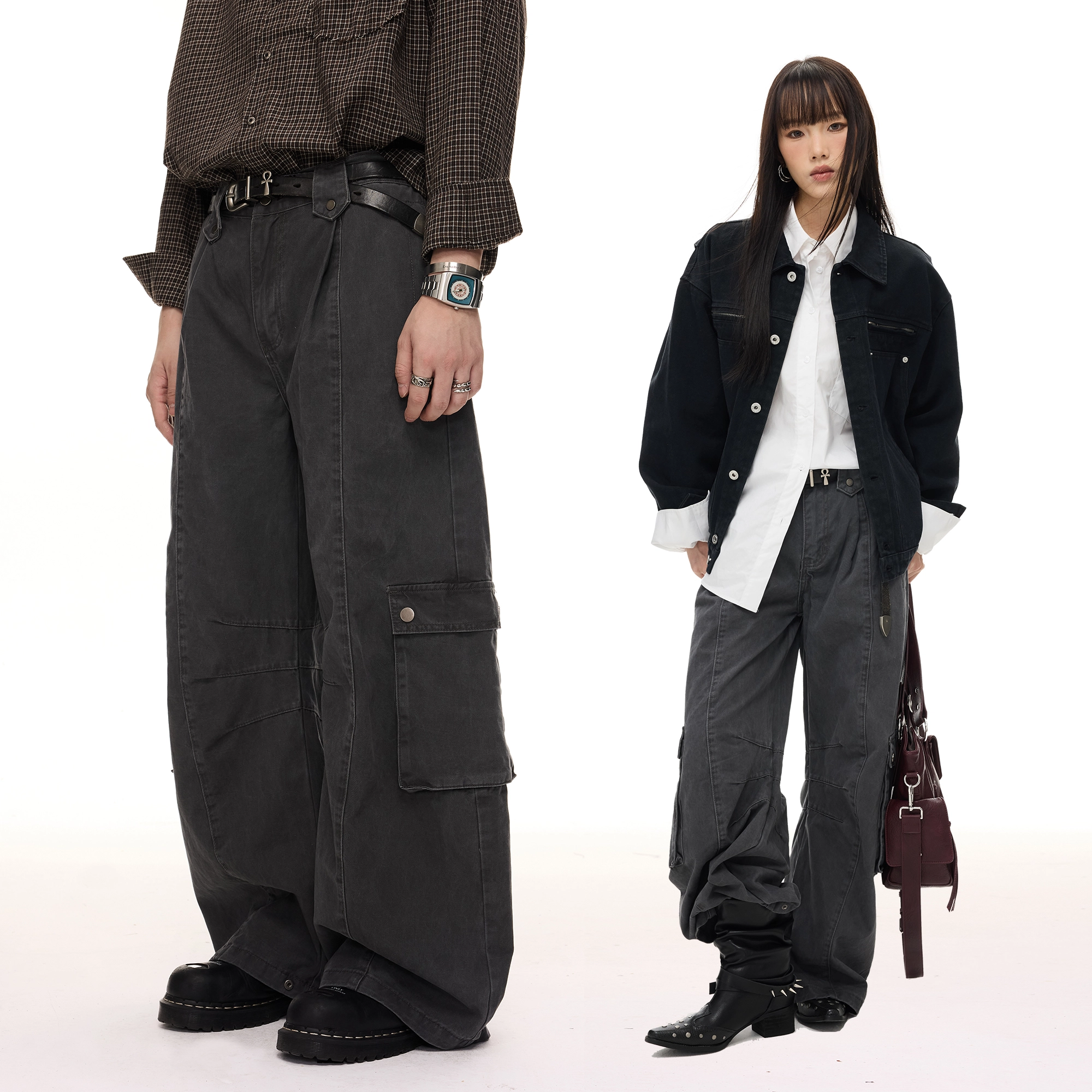BOTANICA 25FW cleanfit