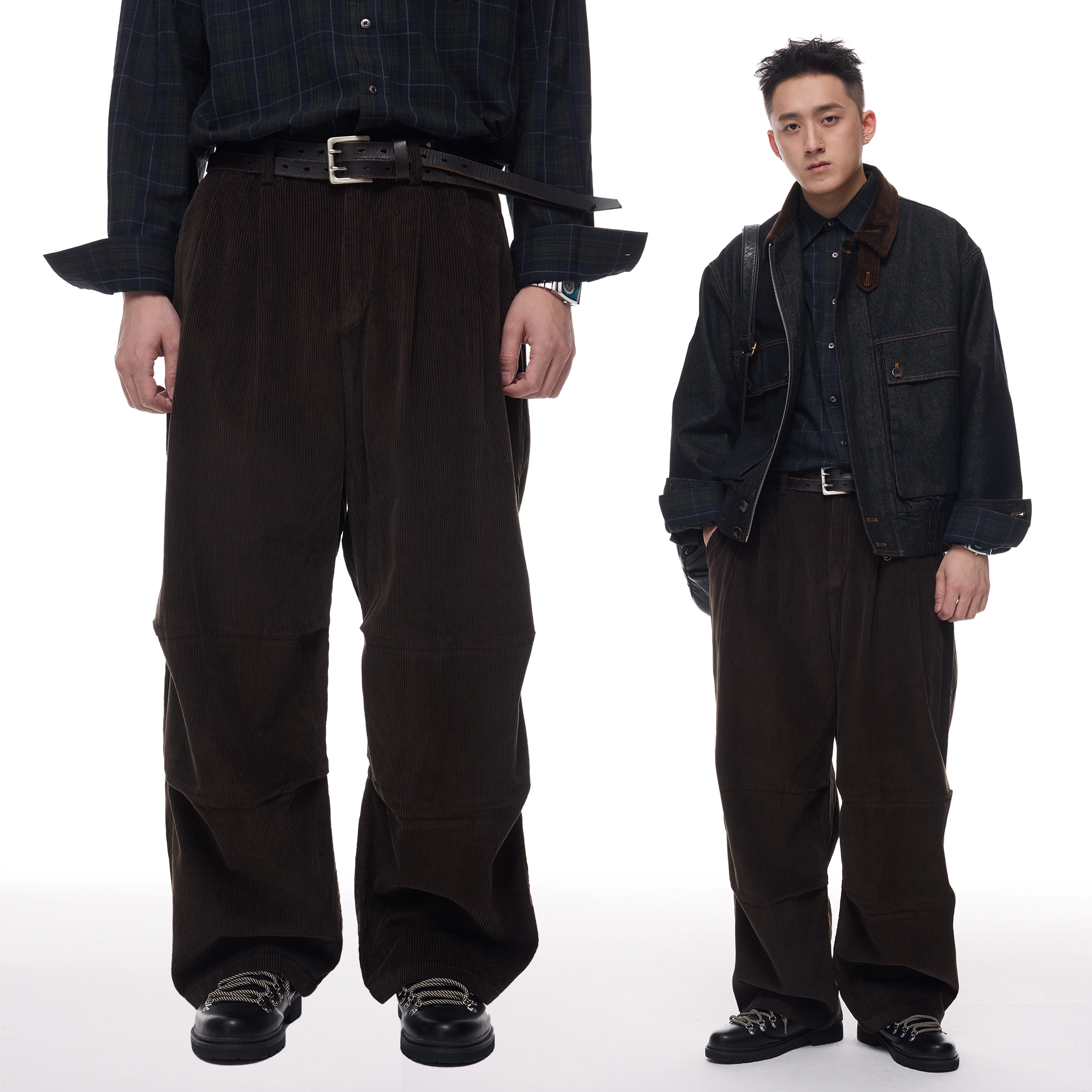 BOTANICA 25FW vintagecleanfit