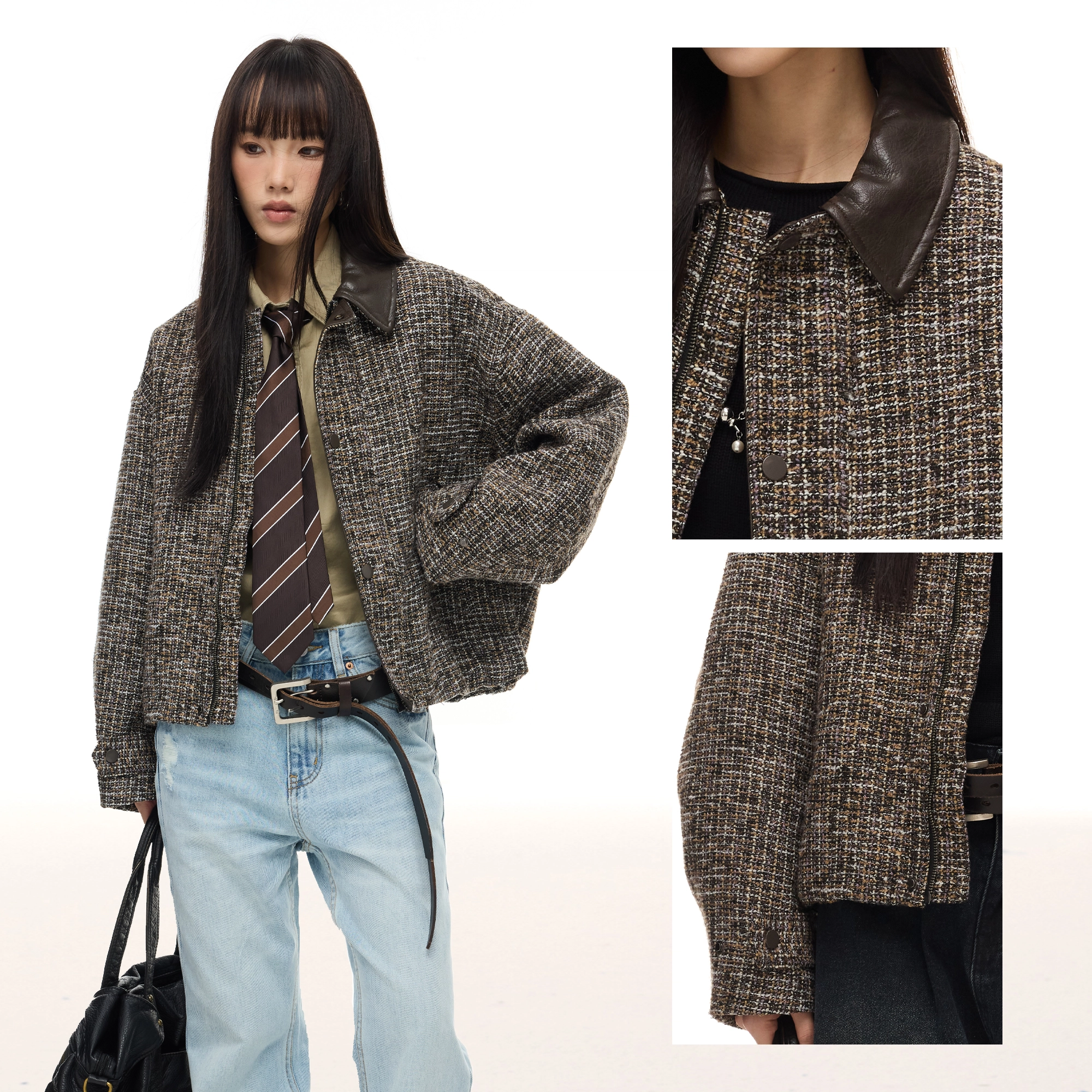BOTANICA 25FW Vintage
