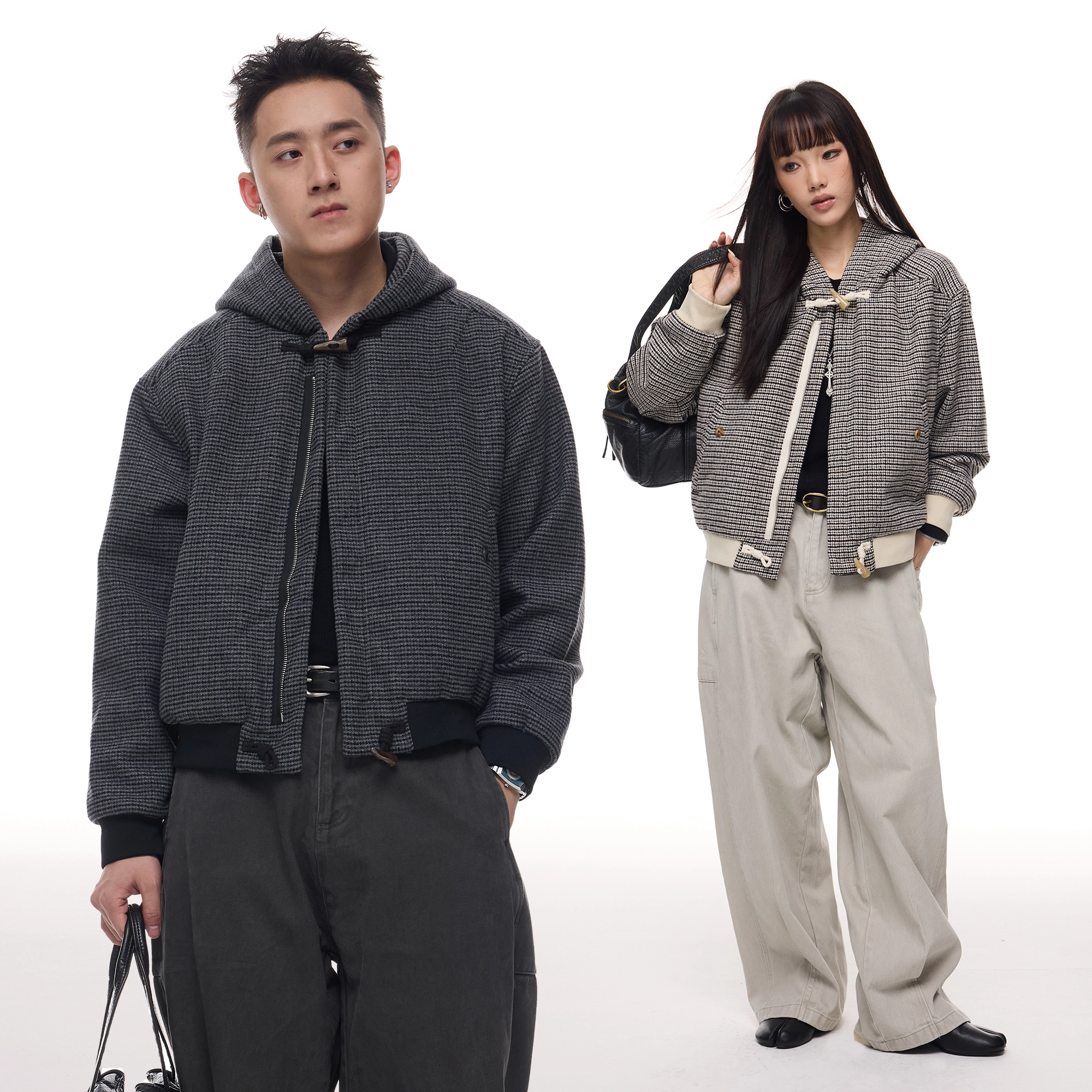 BOTANICA 25FW newvintage