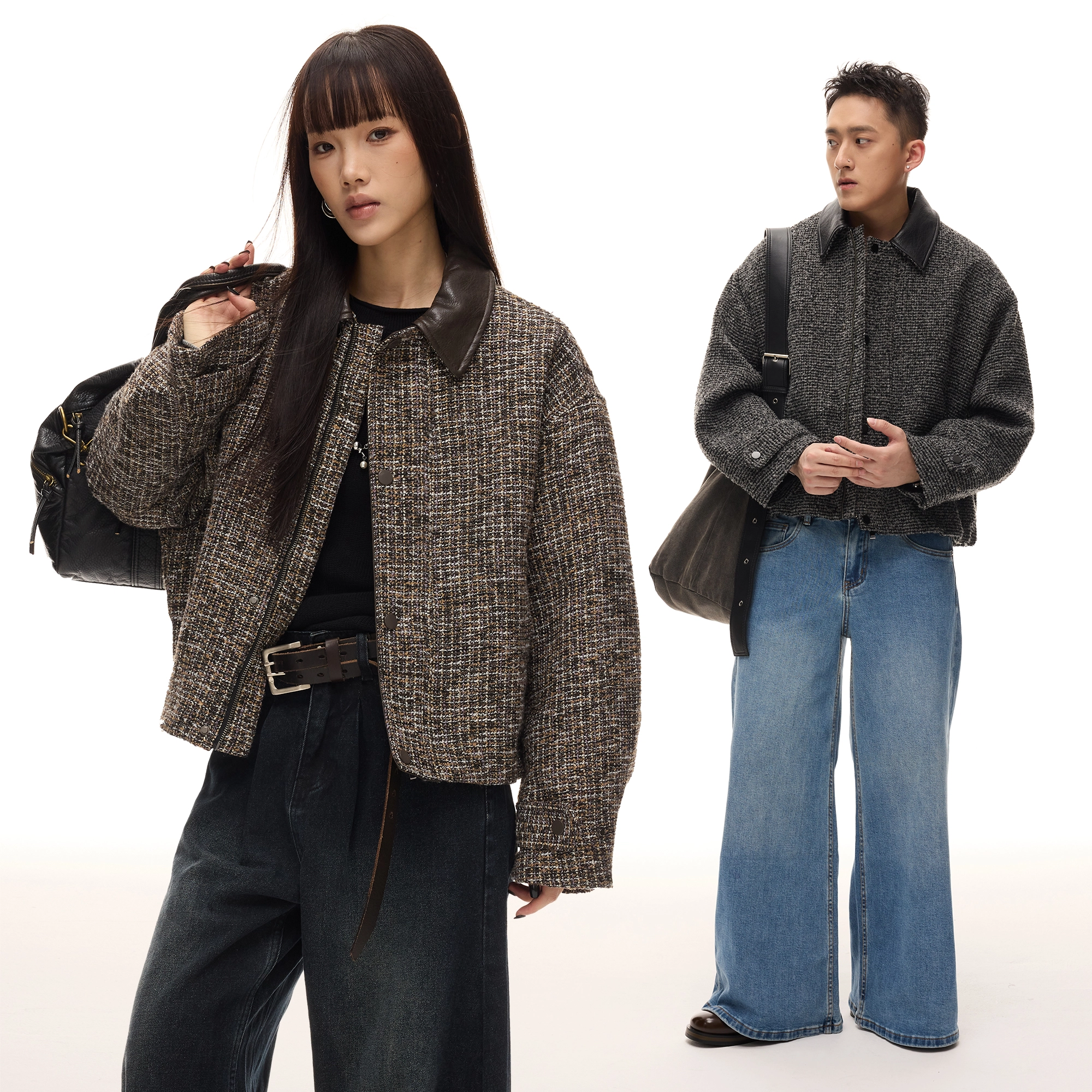 BOTANICA 25FW Vintage