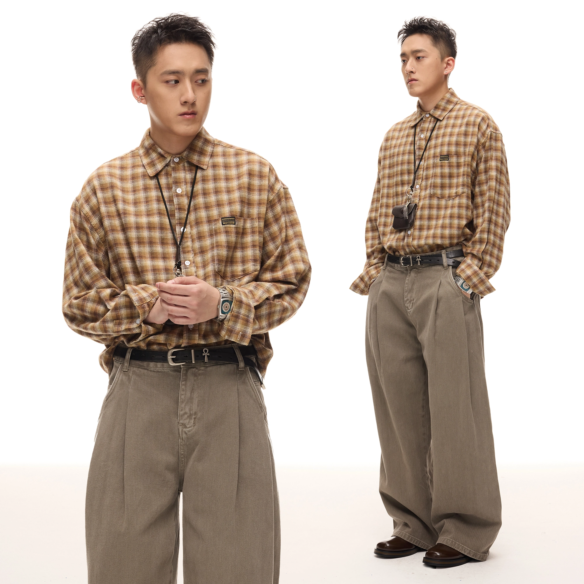 BOTANICA 25FW newvintageoversize