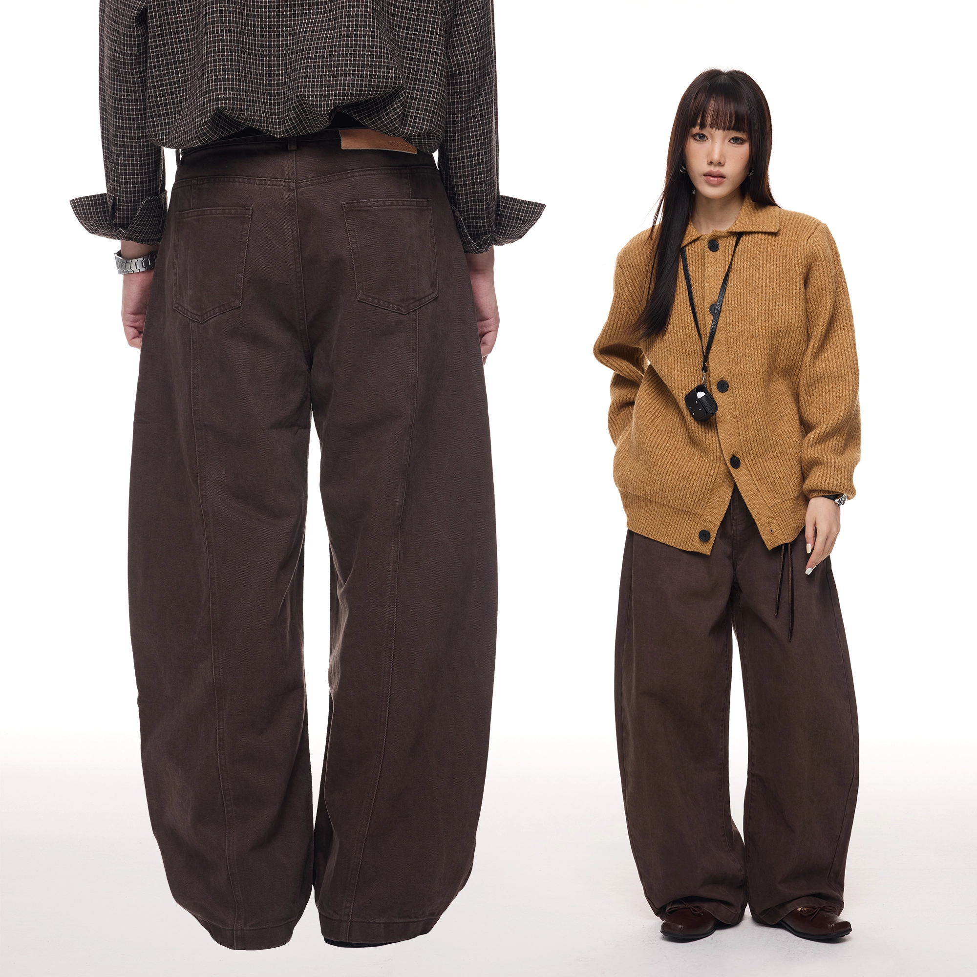 BOTANICA 25FW acleanfitvintage