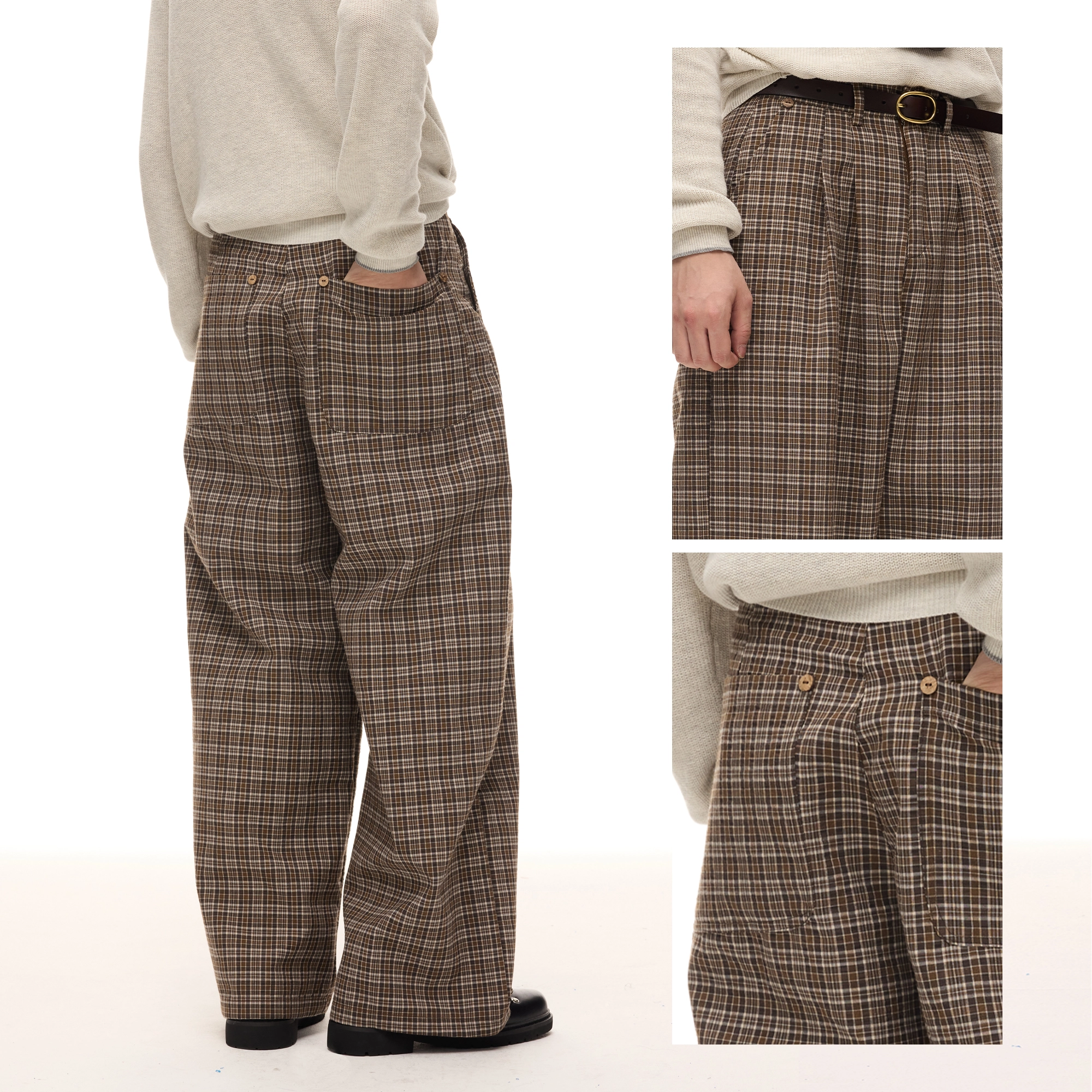 BOTANICA 25FW NewVintage
