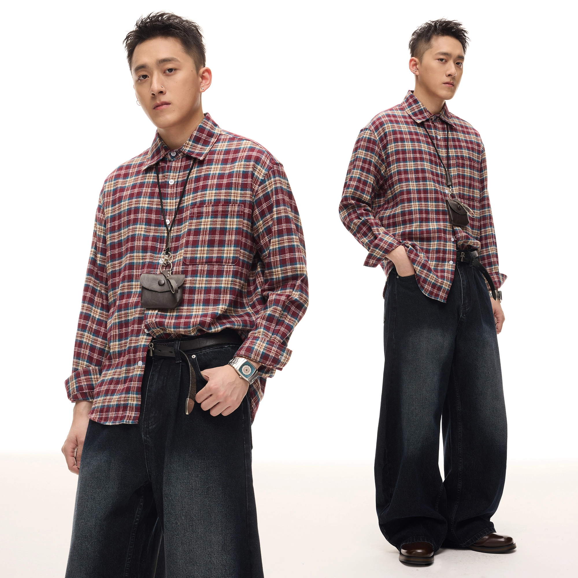 BOTANICA 25FW newvintageoversize