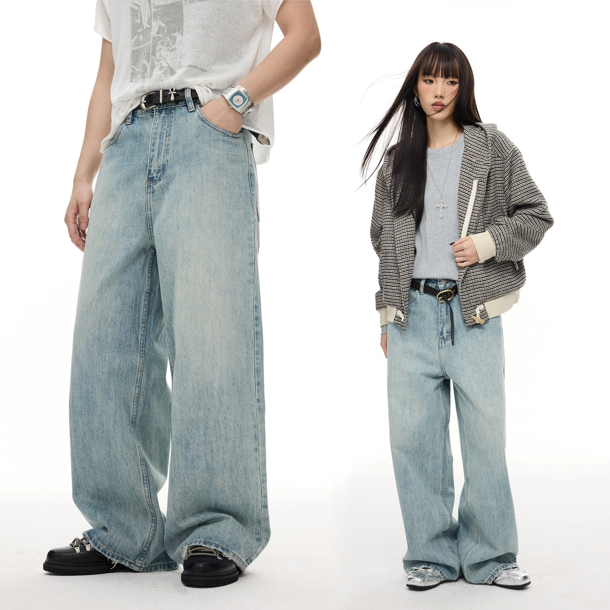 BOTANICA 25FW cleanfit