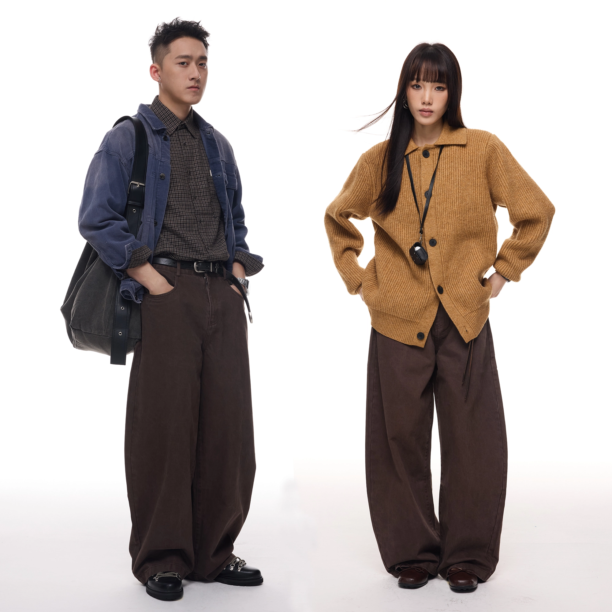 BOTANICA 25FW acleanfitvintage