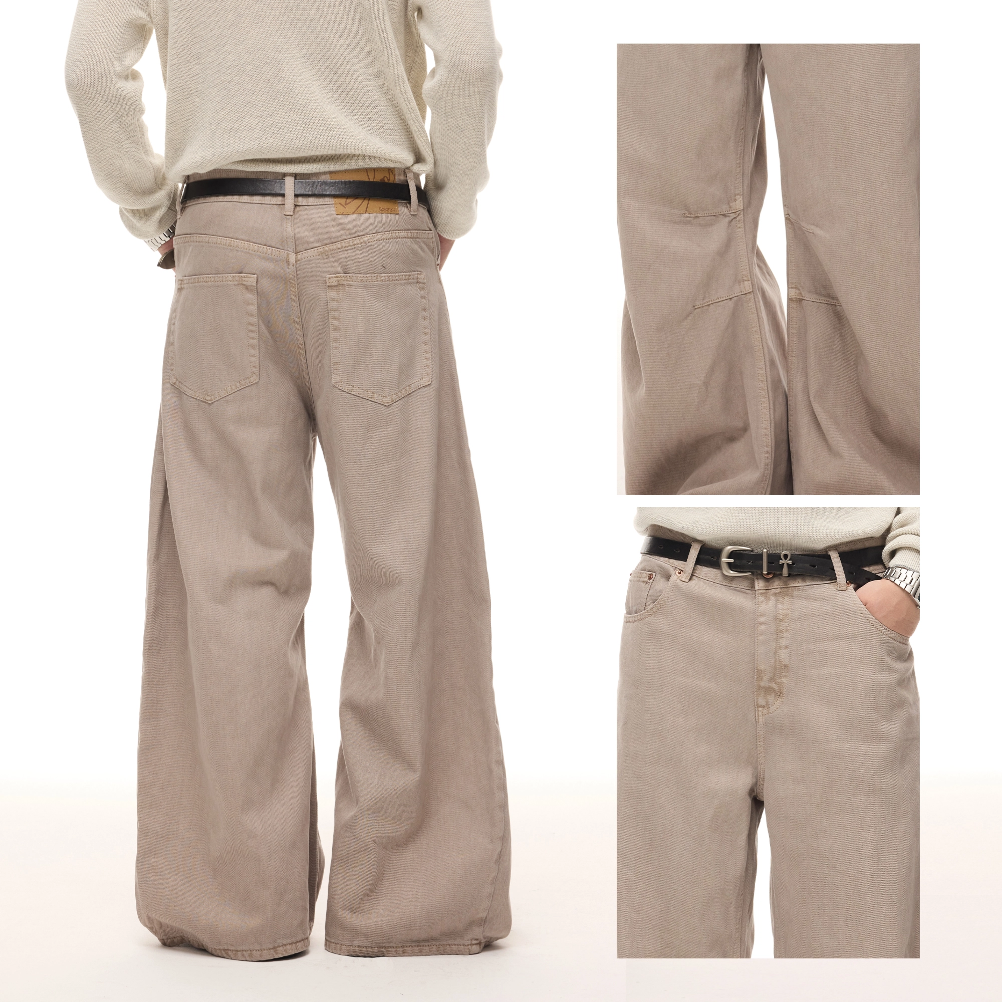 BOTANICA 25FW cleanfit