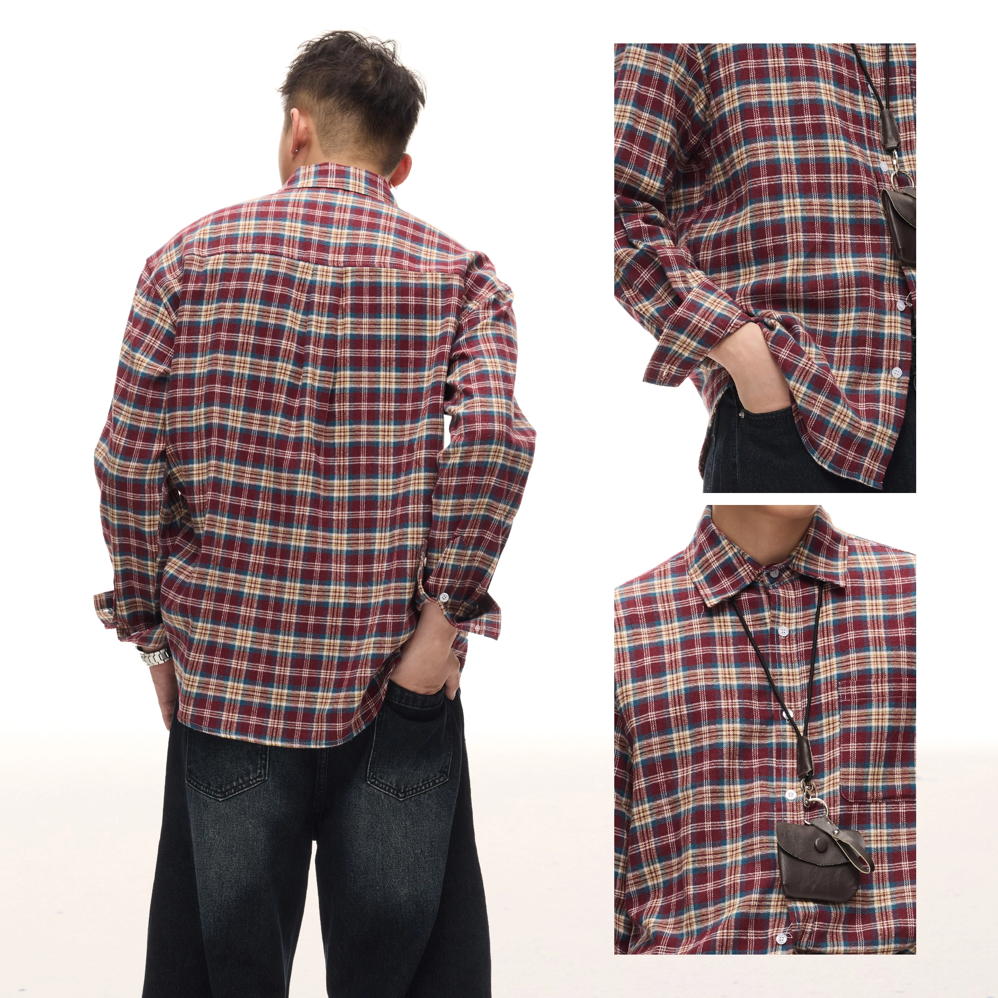 BOTANICA 25FW newvintageoversize