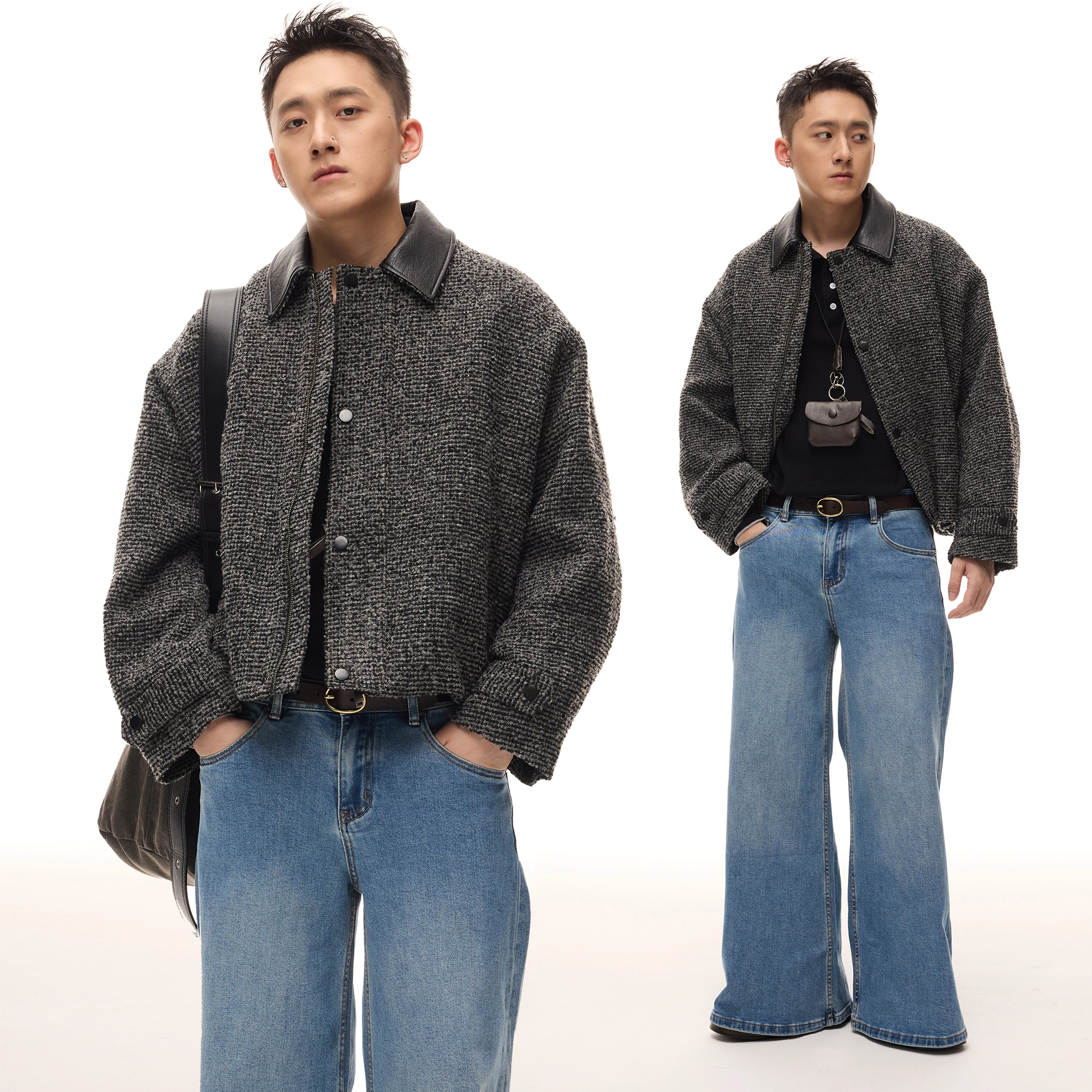 BOTANICA 25FW Vintage