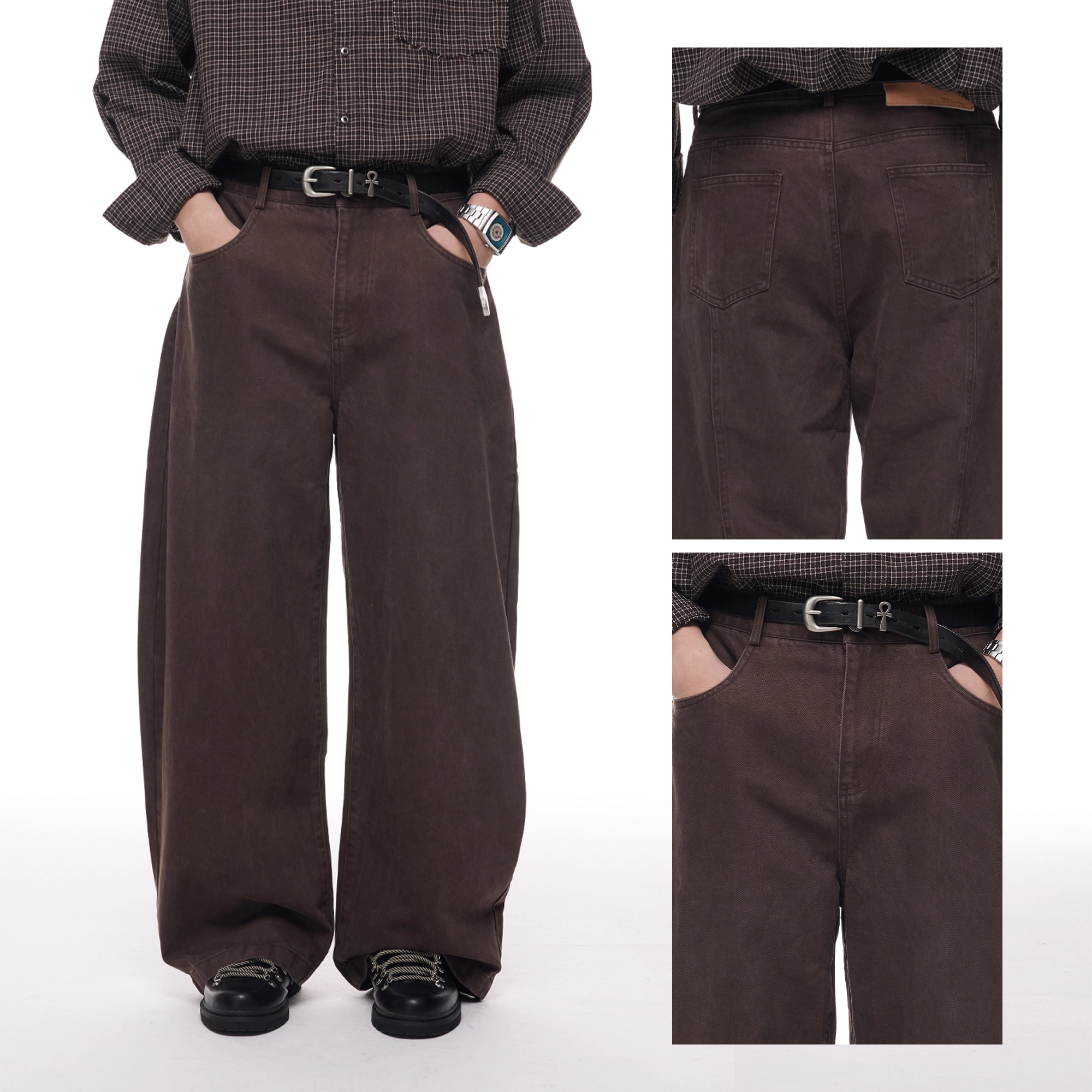 BOTANICA 25FW acleanfitvintage