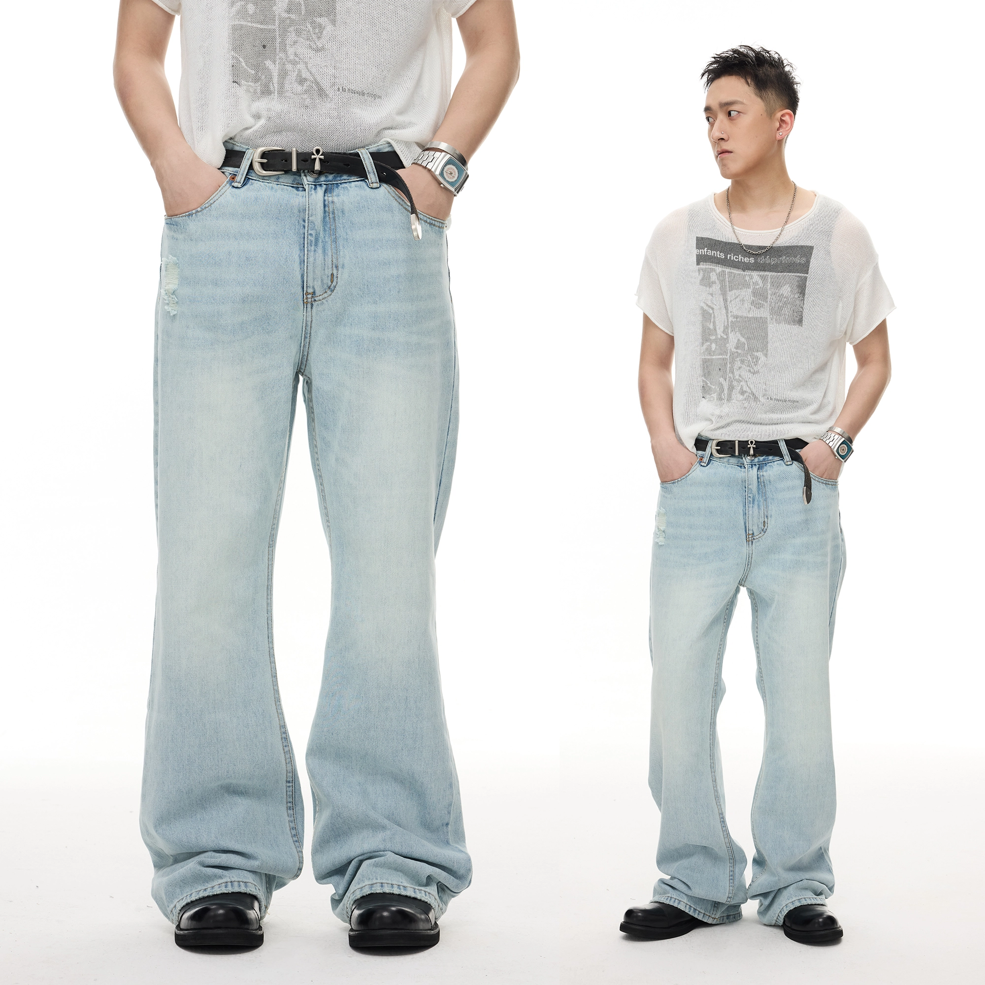 BOTANICA 25FW cleanfit