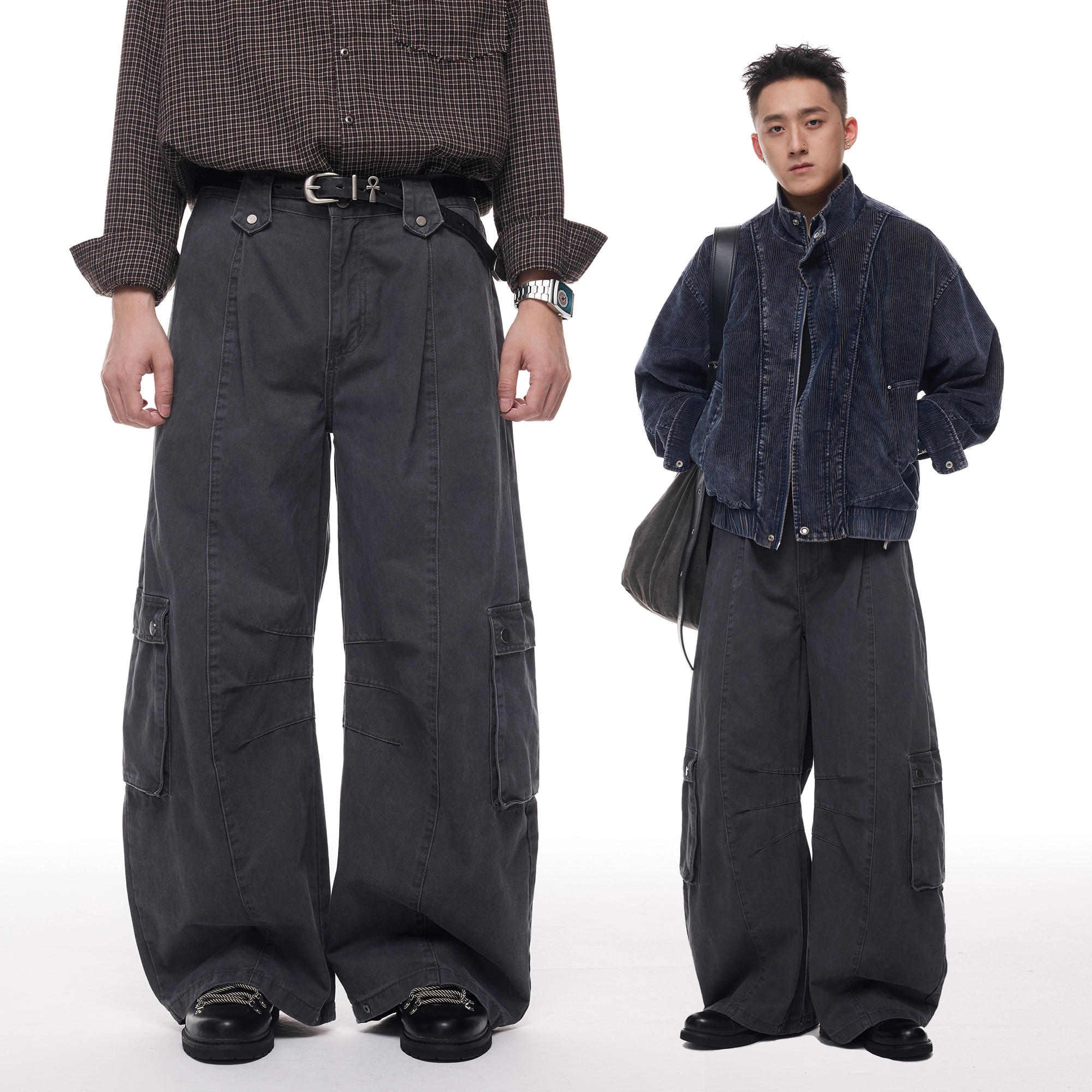 BOTANICA 25FW cleanfit