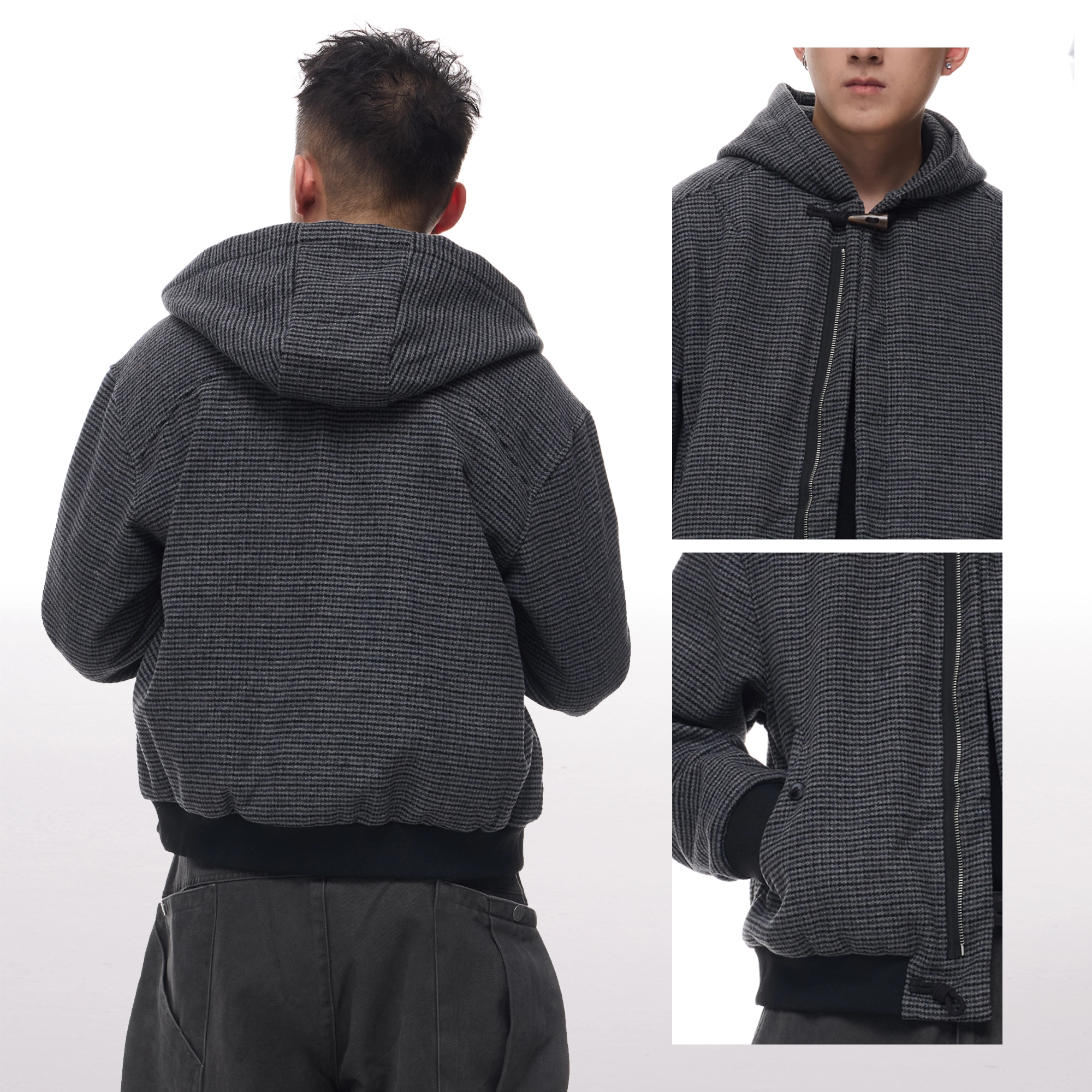 BOTANICA 25FW newvintage