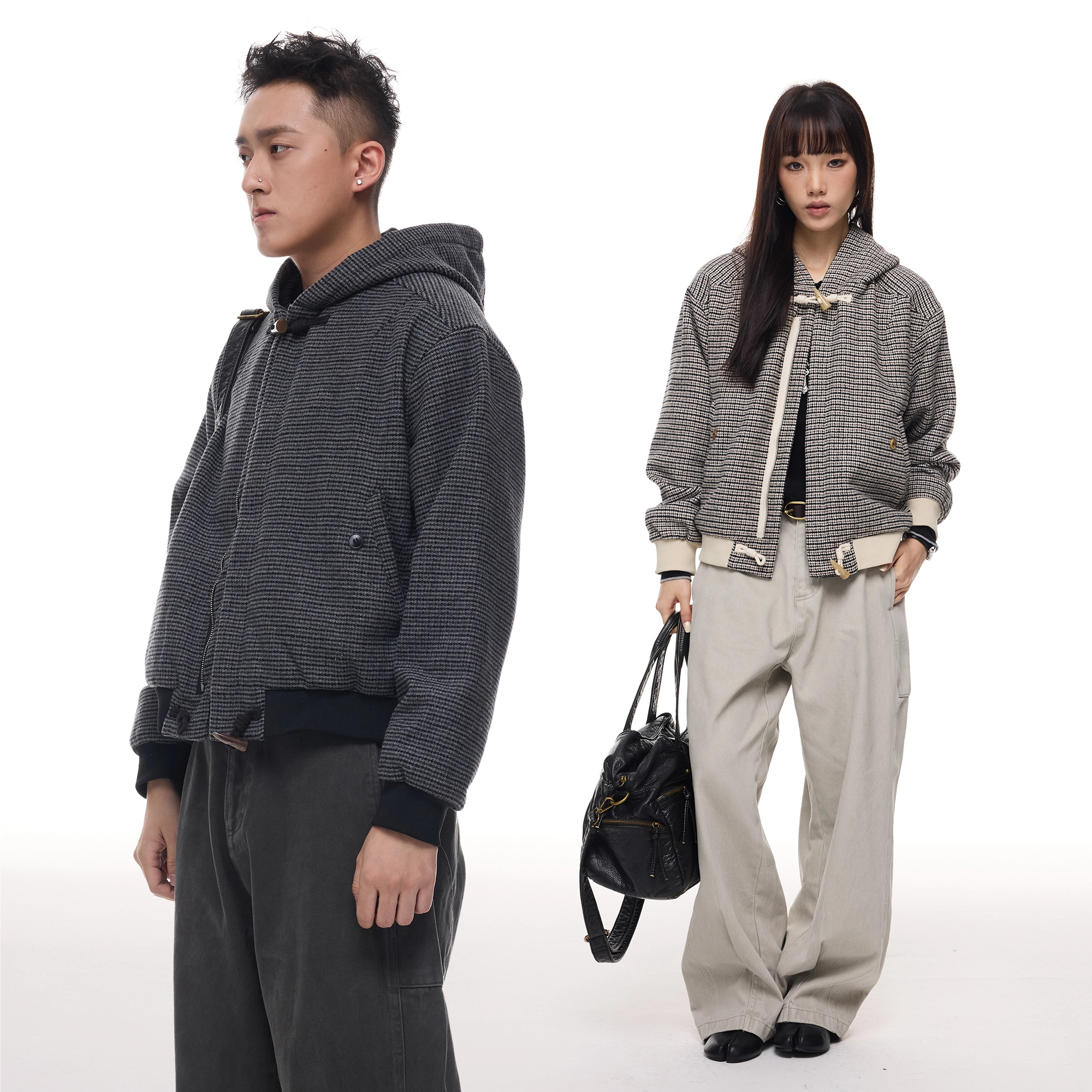 BOTANICA 25FW newvintage