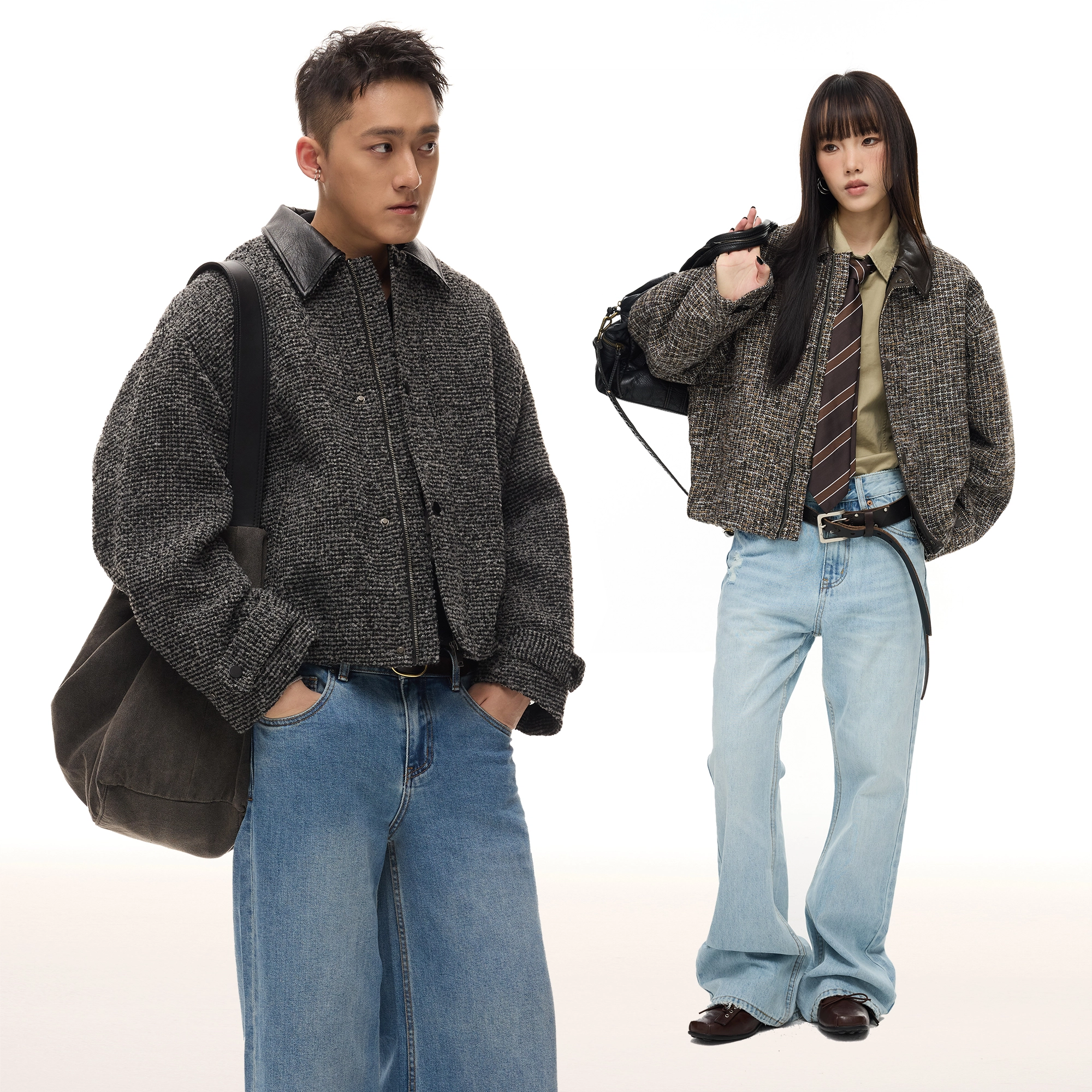 BOTANICA 25FW Vintage