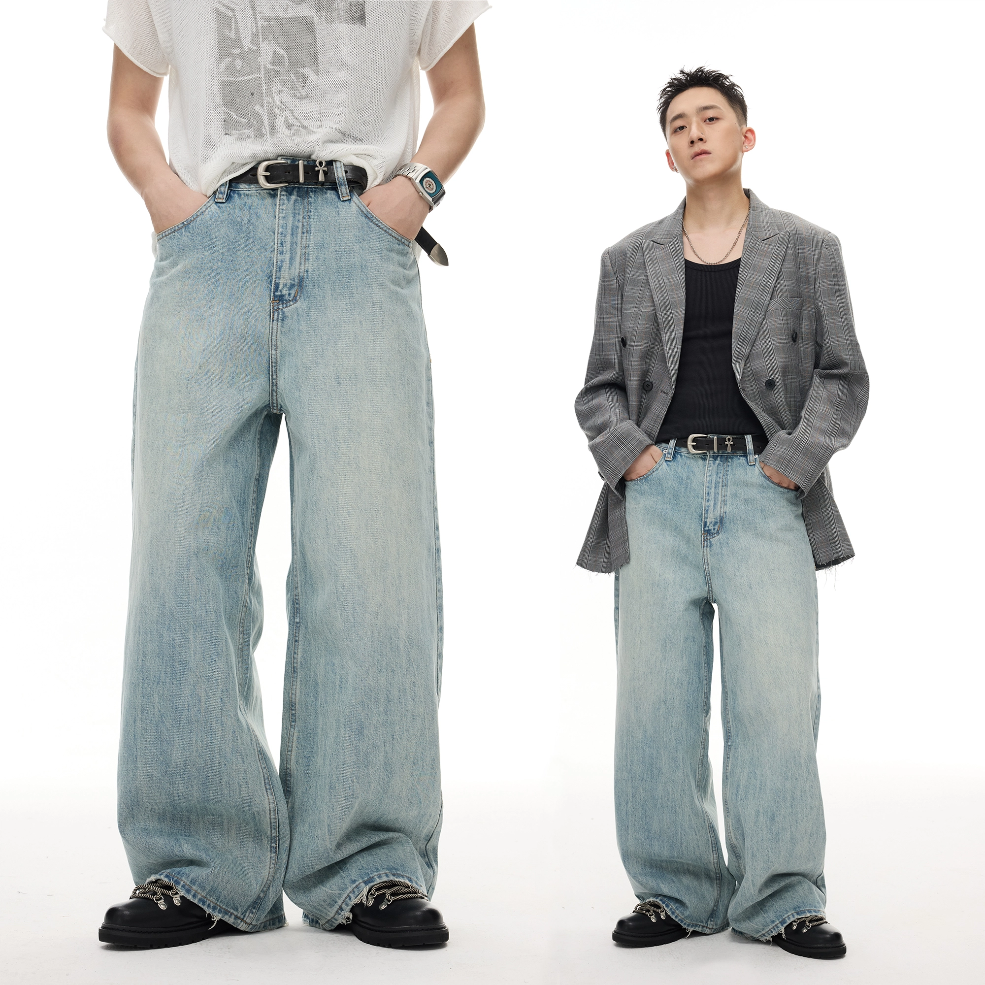 BOTANICA 25FW cleanfit